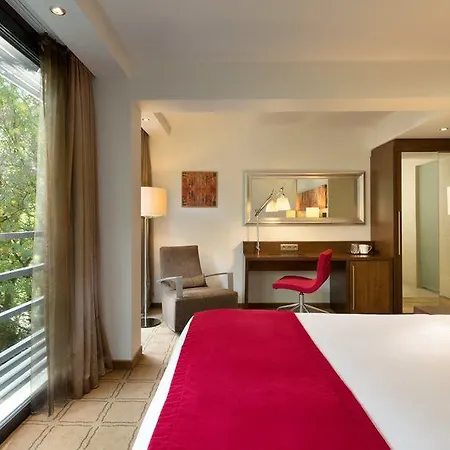 Hotel Dolce La Hulpe Brussels Exterior foto