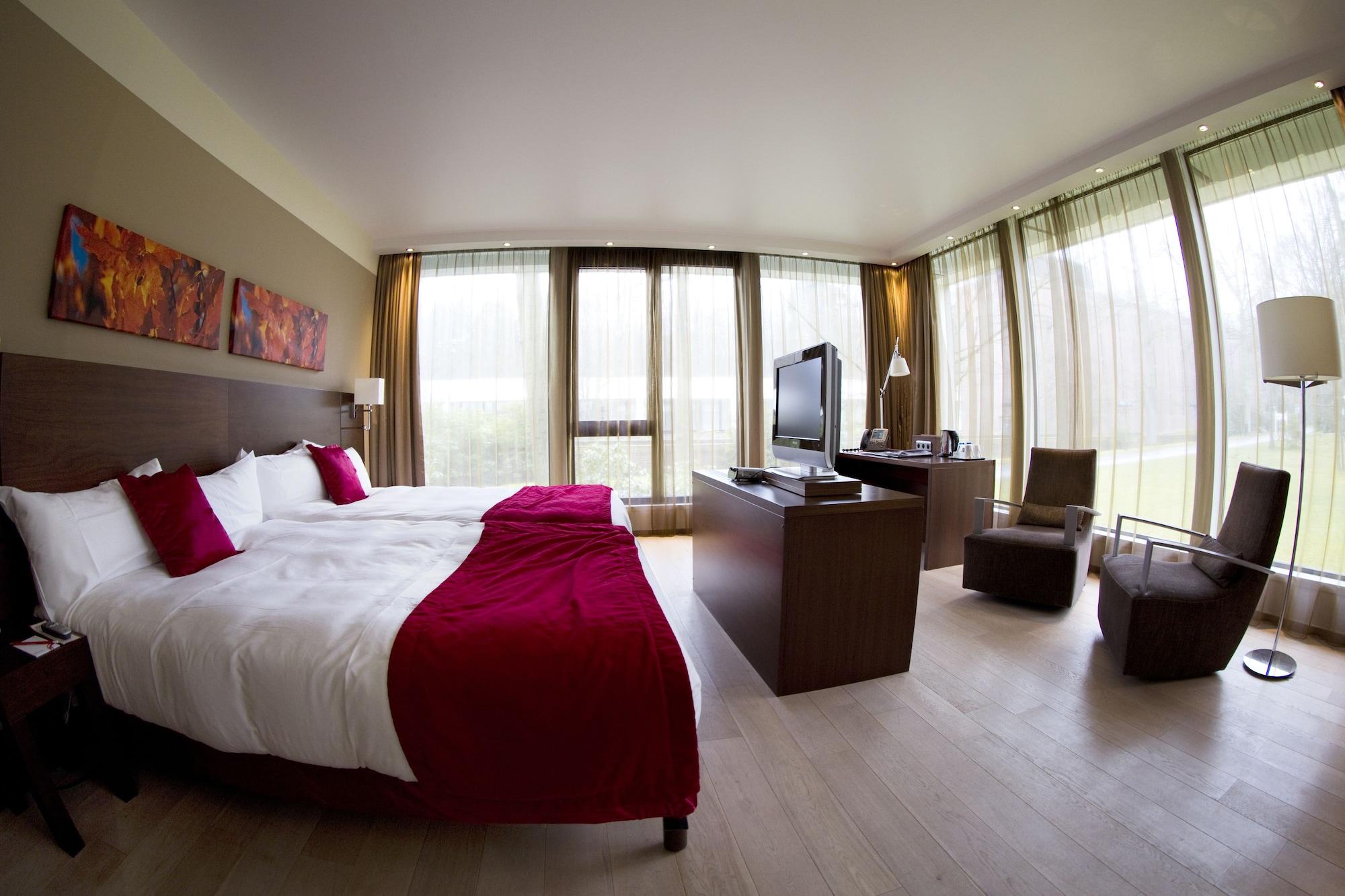 Hotel Dolce Brussels 4*