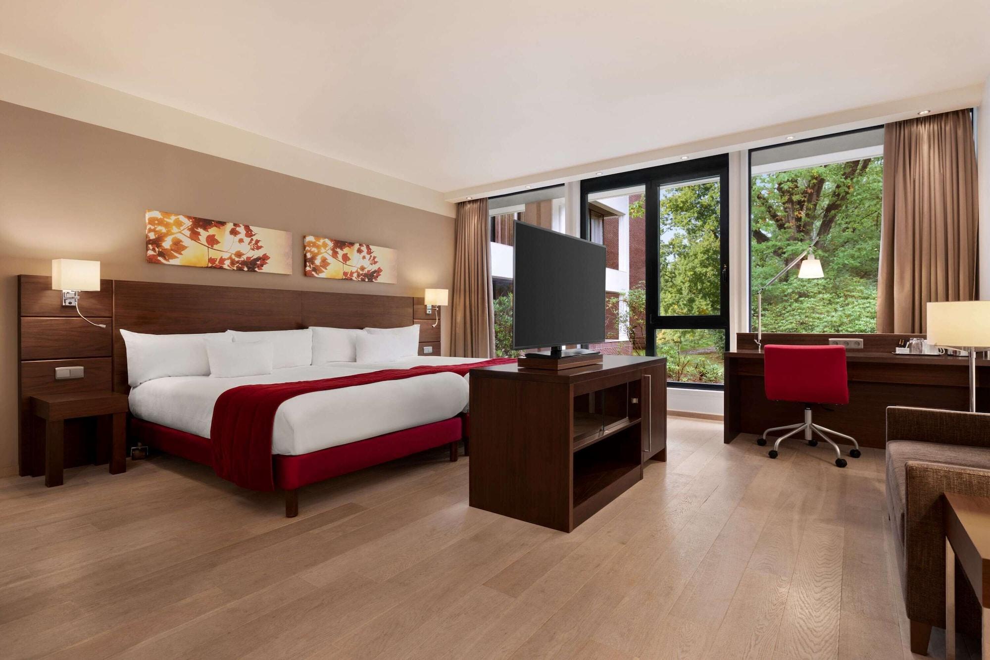Dolce Brussels Hotel