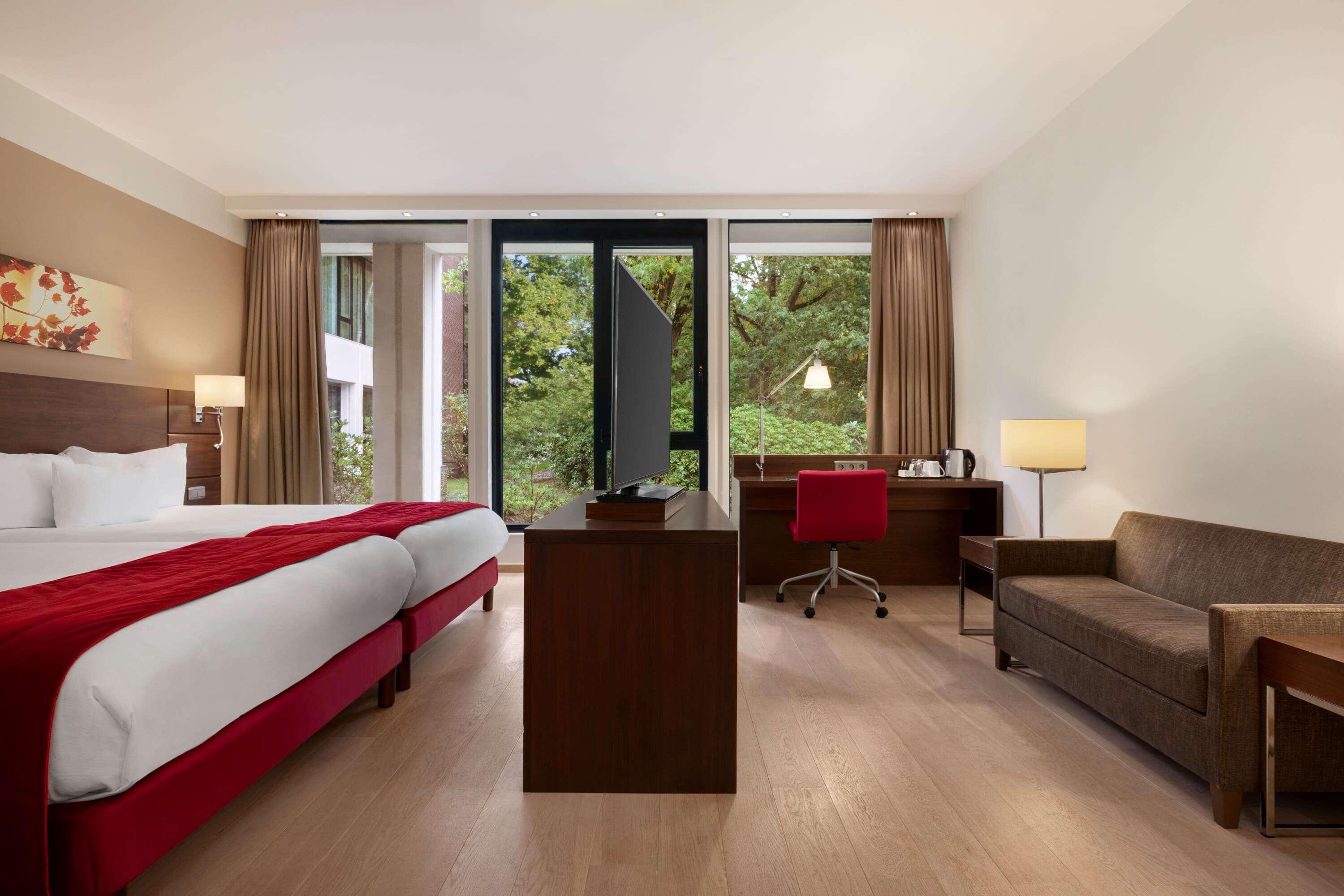 Hotel Dolce Brussels