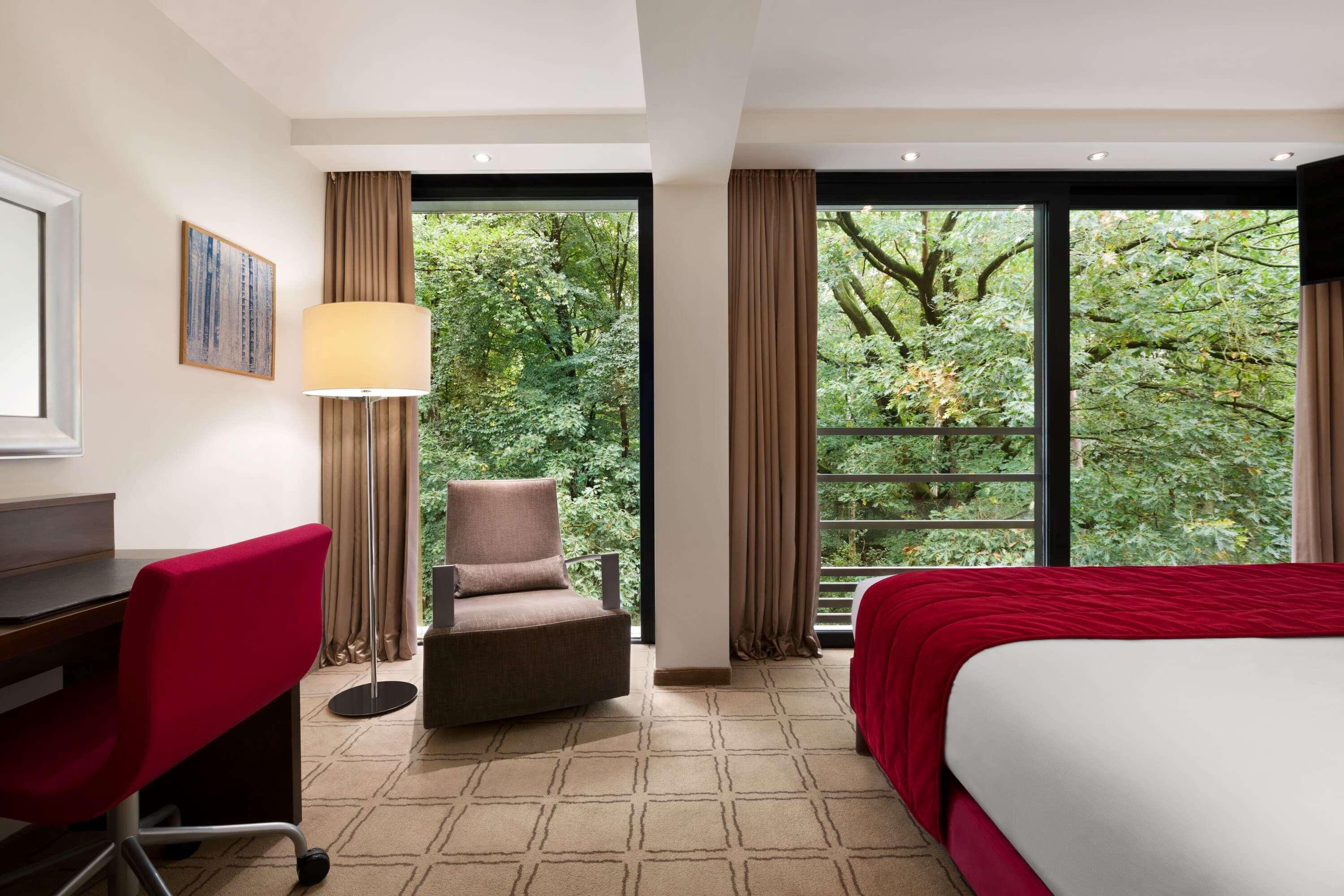 Hotel Dolce Brussels La Hulpe