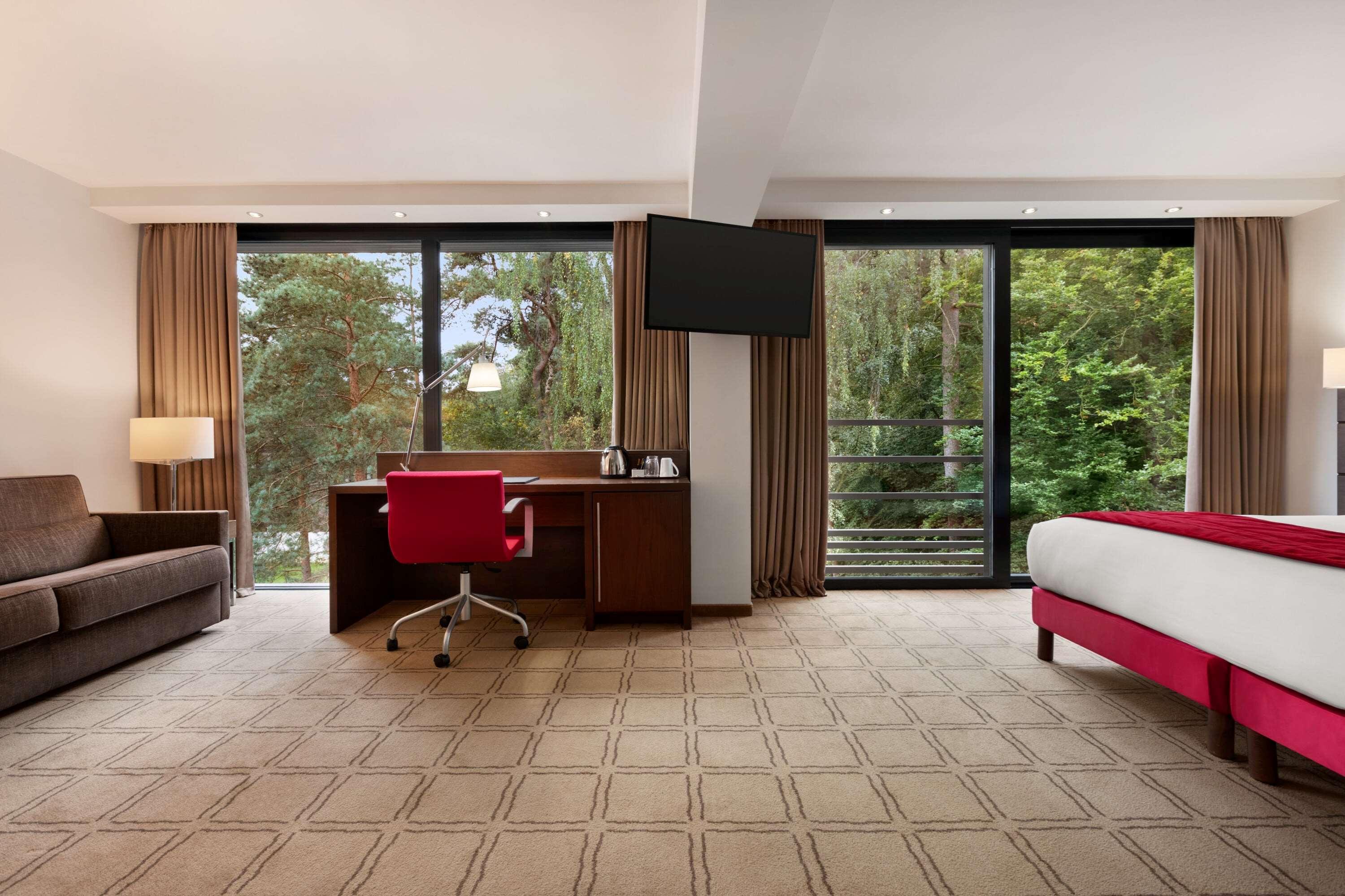 Dolce Brussels Hotel La Hulpe
