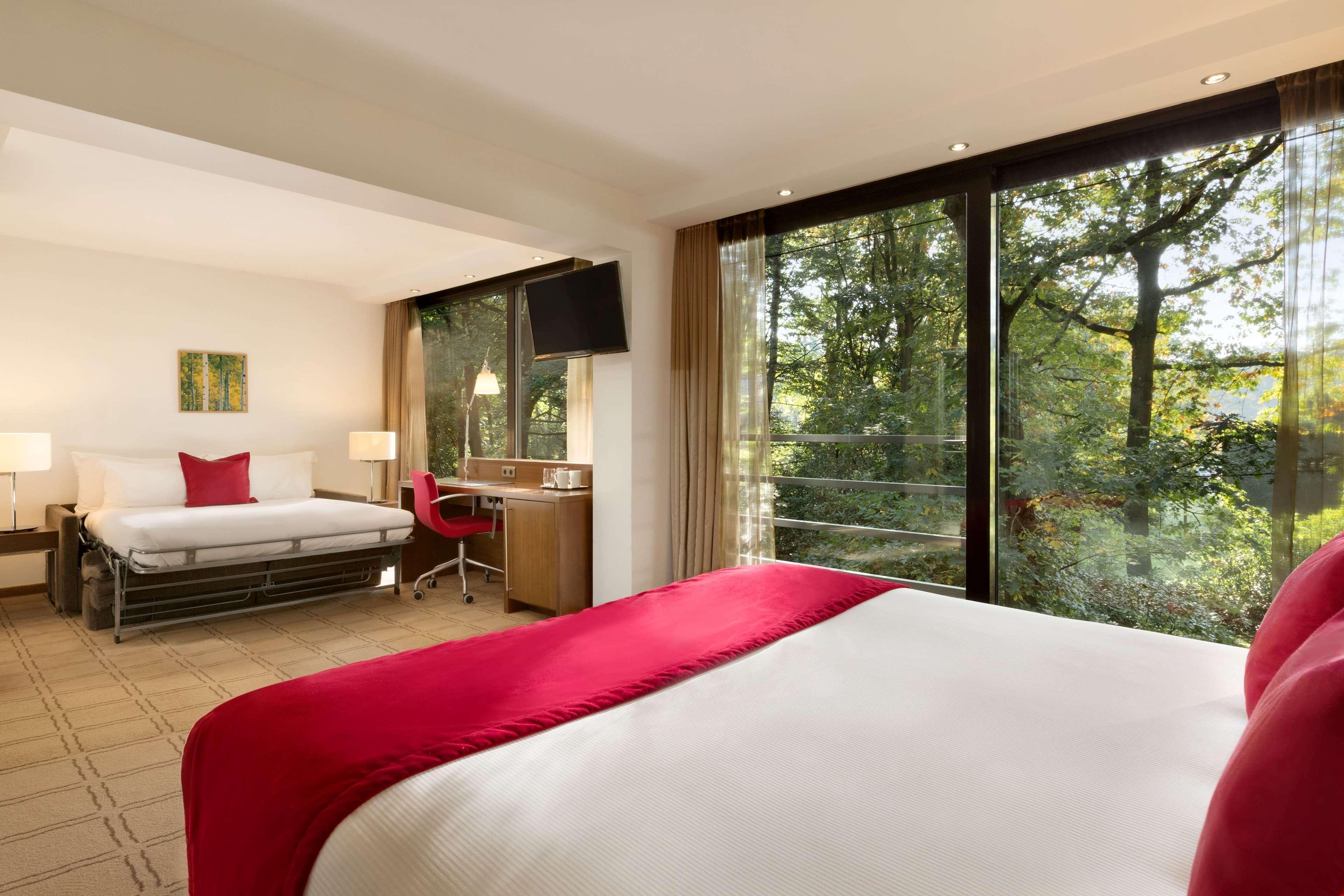 Dolce Brussels Hotel