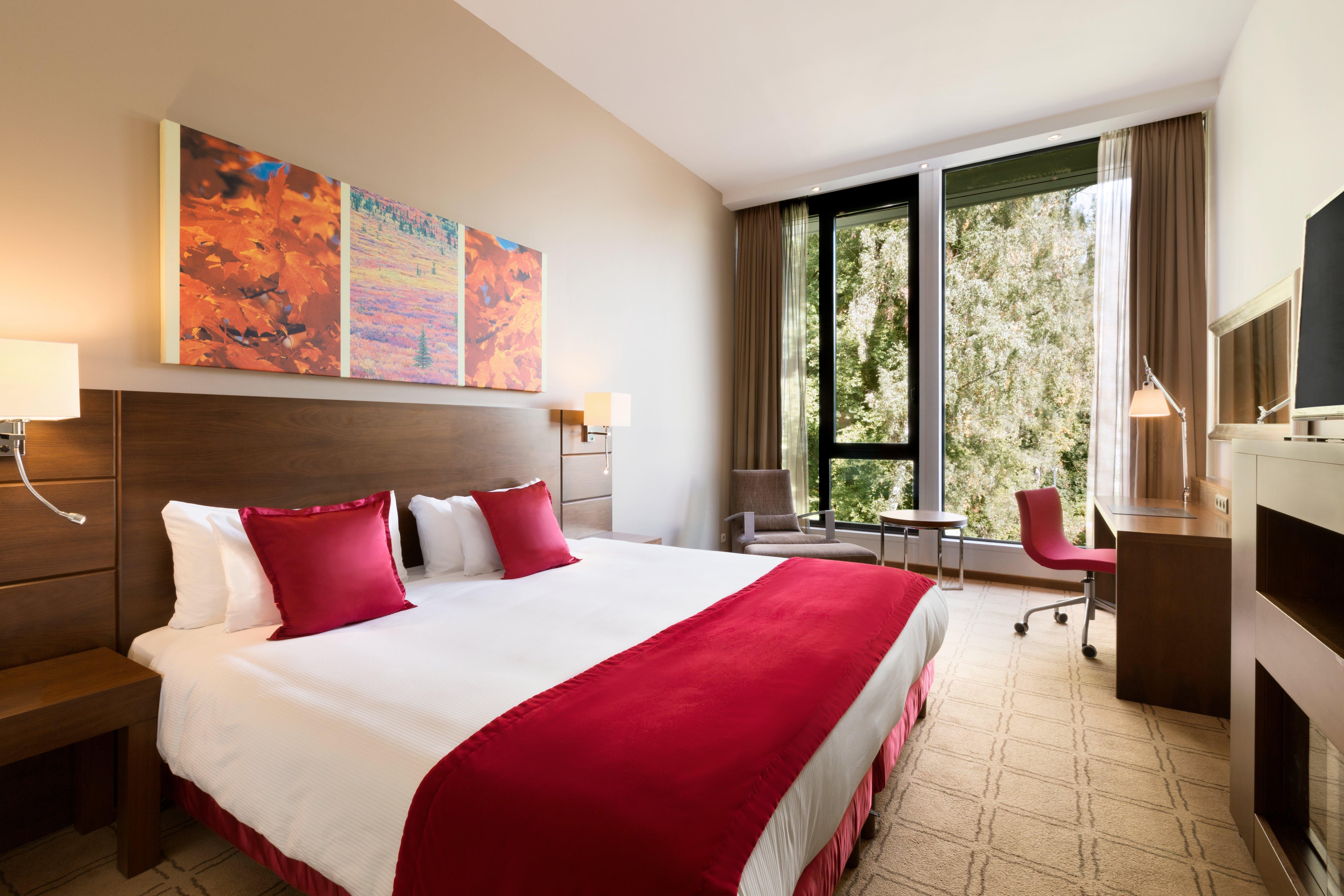 Hotel Dolce Brussels 4*