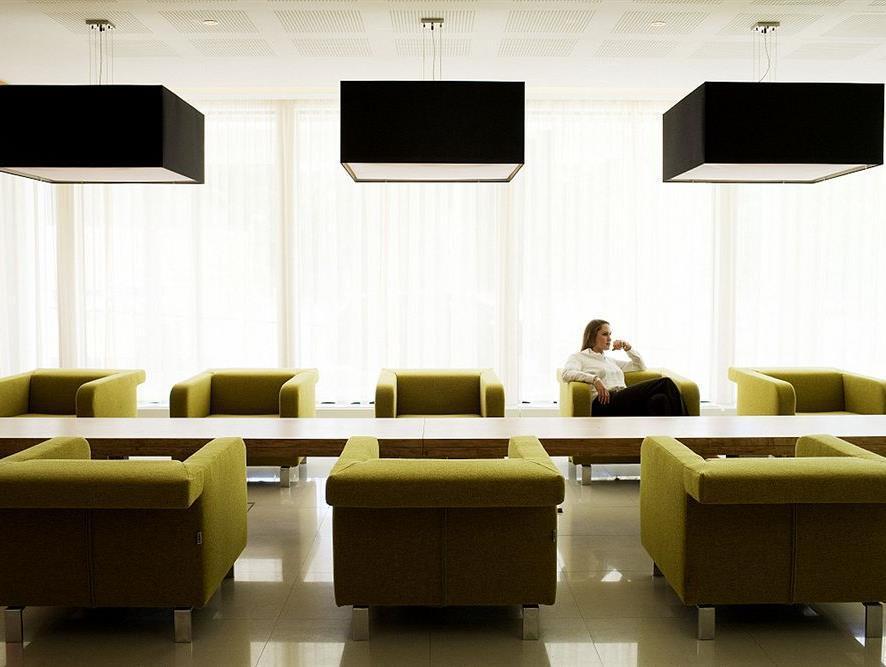 Dolce Brussels Hotel 4*