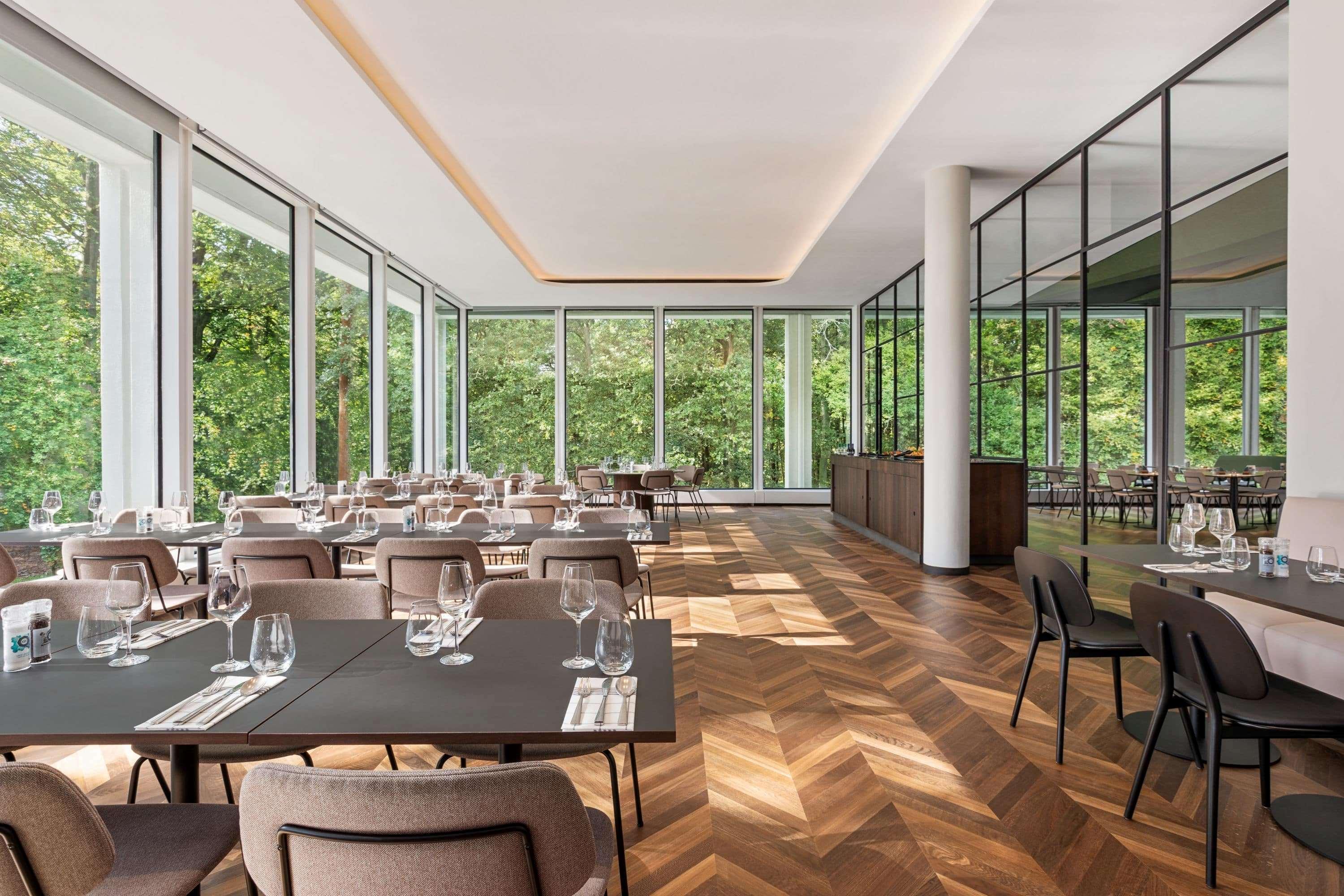 Hotel Dolce Brussels