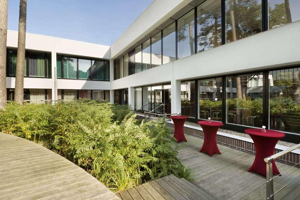 Dolce Brussels 4* La Hulpe
