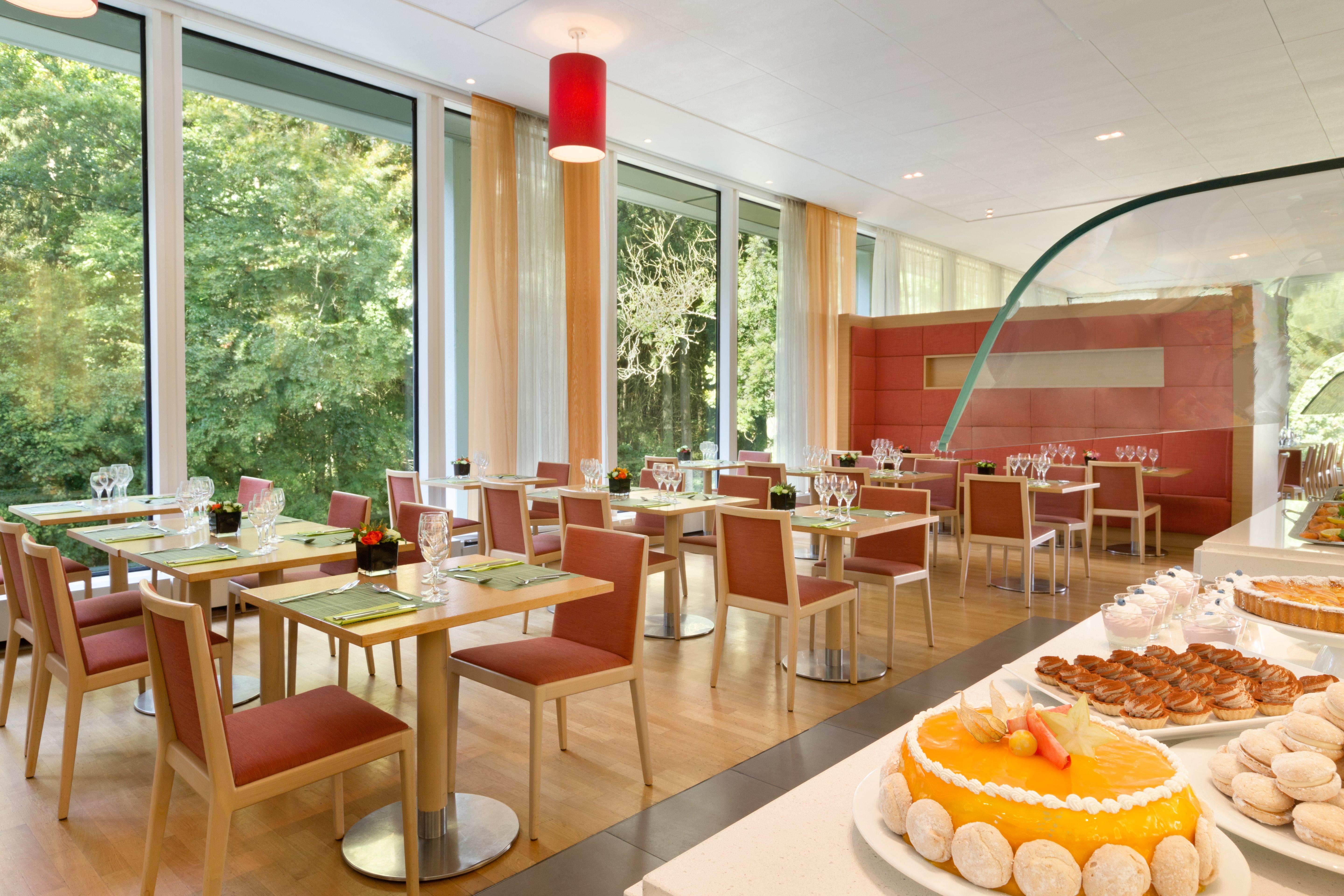 Hotel Dolce Brussels