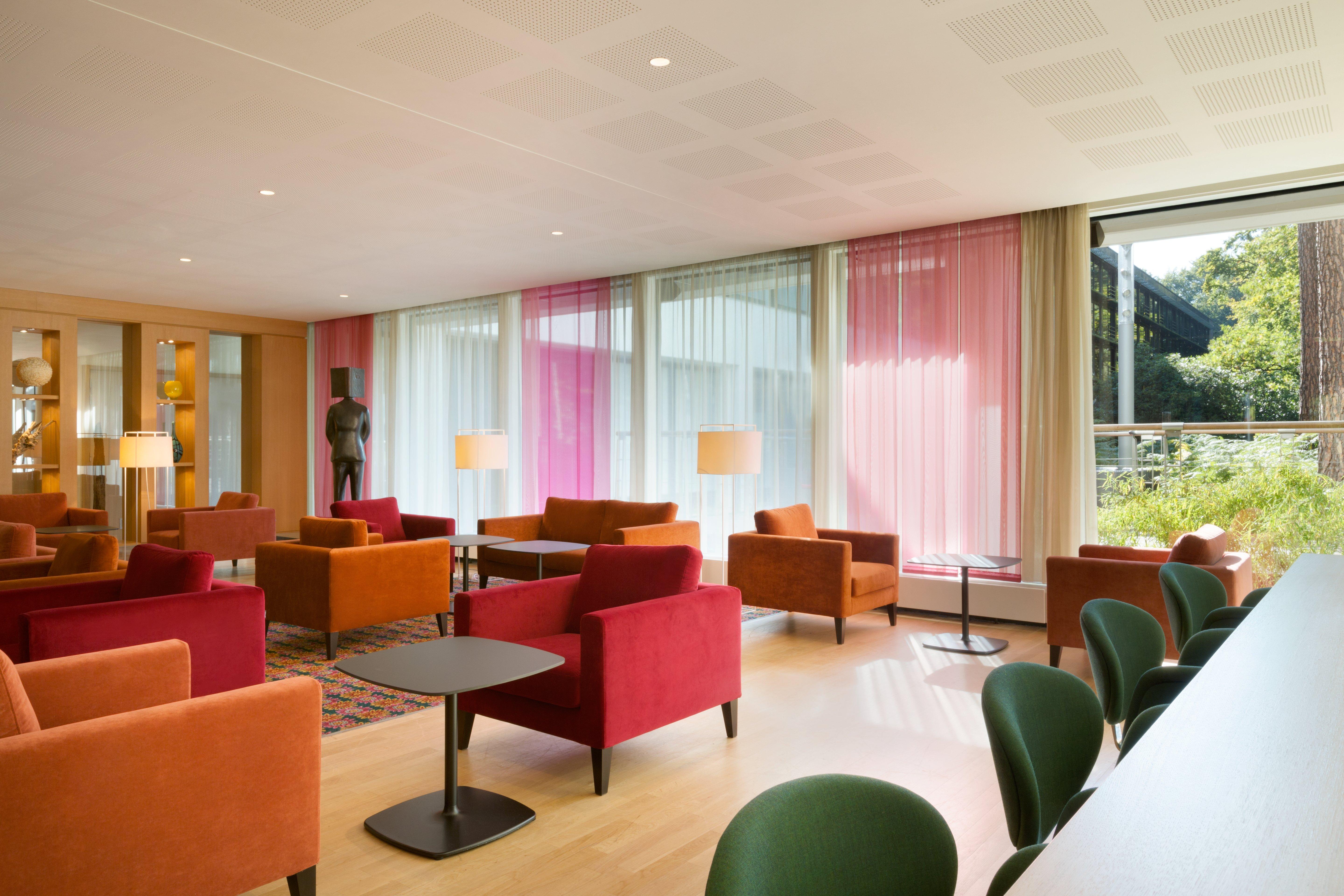 Dolce Brussels Hotel