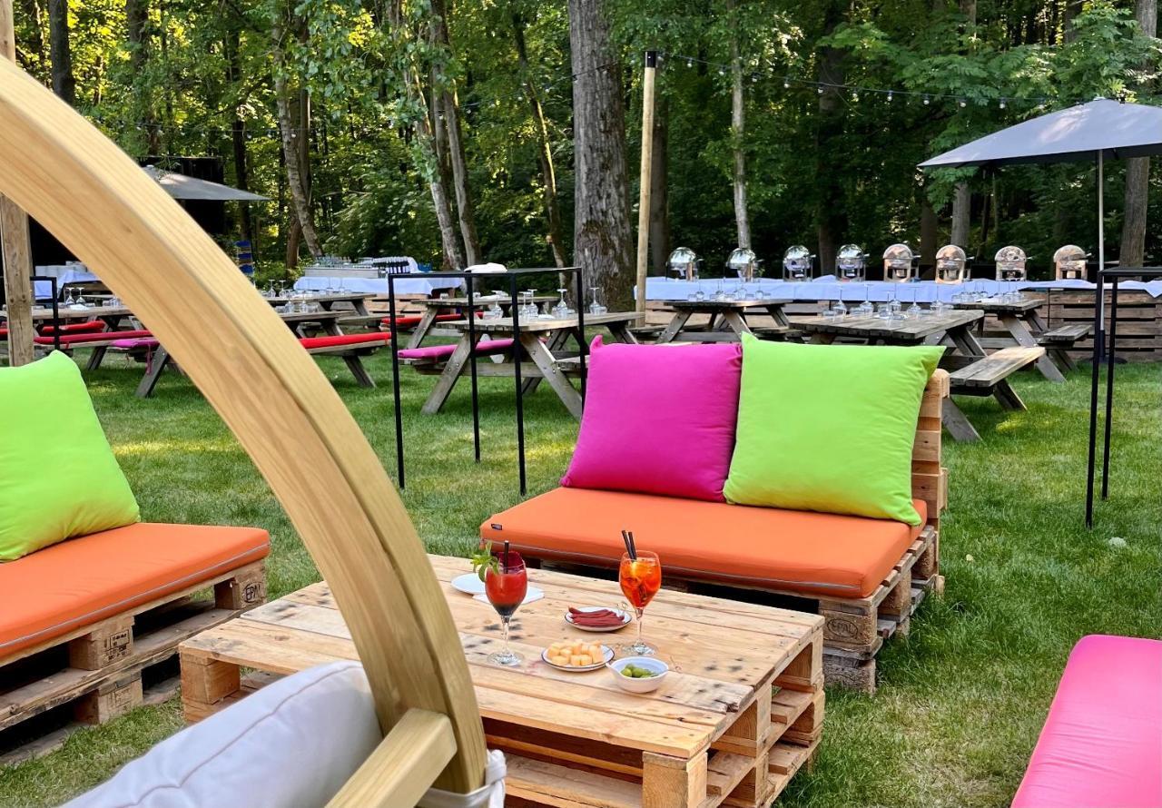 Dolce Brussels 4* La Hulpe