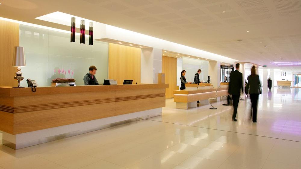 Hotel Dolce Brussels 4*