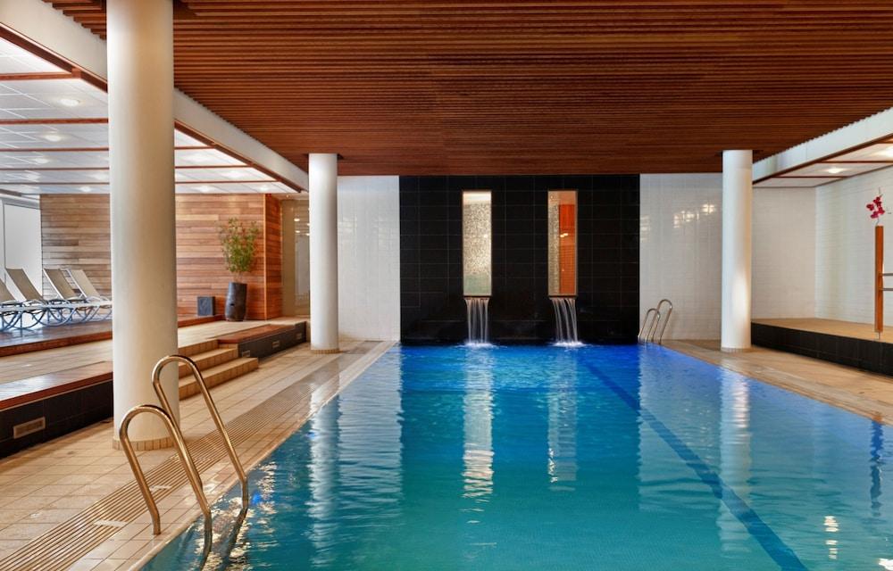 Hotel Dolce Brussels 4*