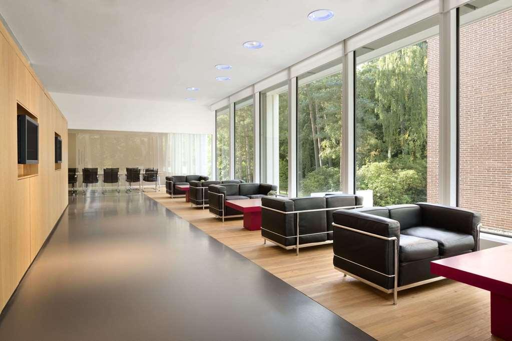 Dolce Brussels Hotel 4*