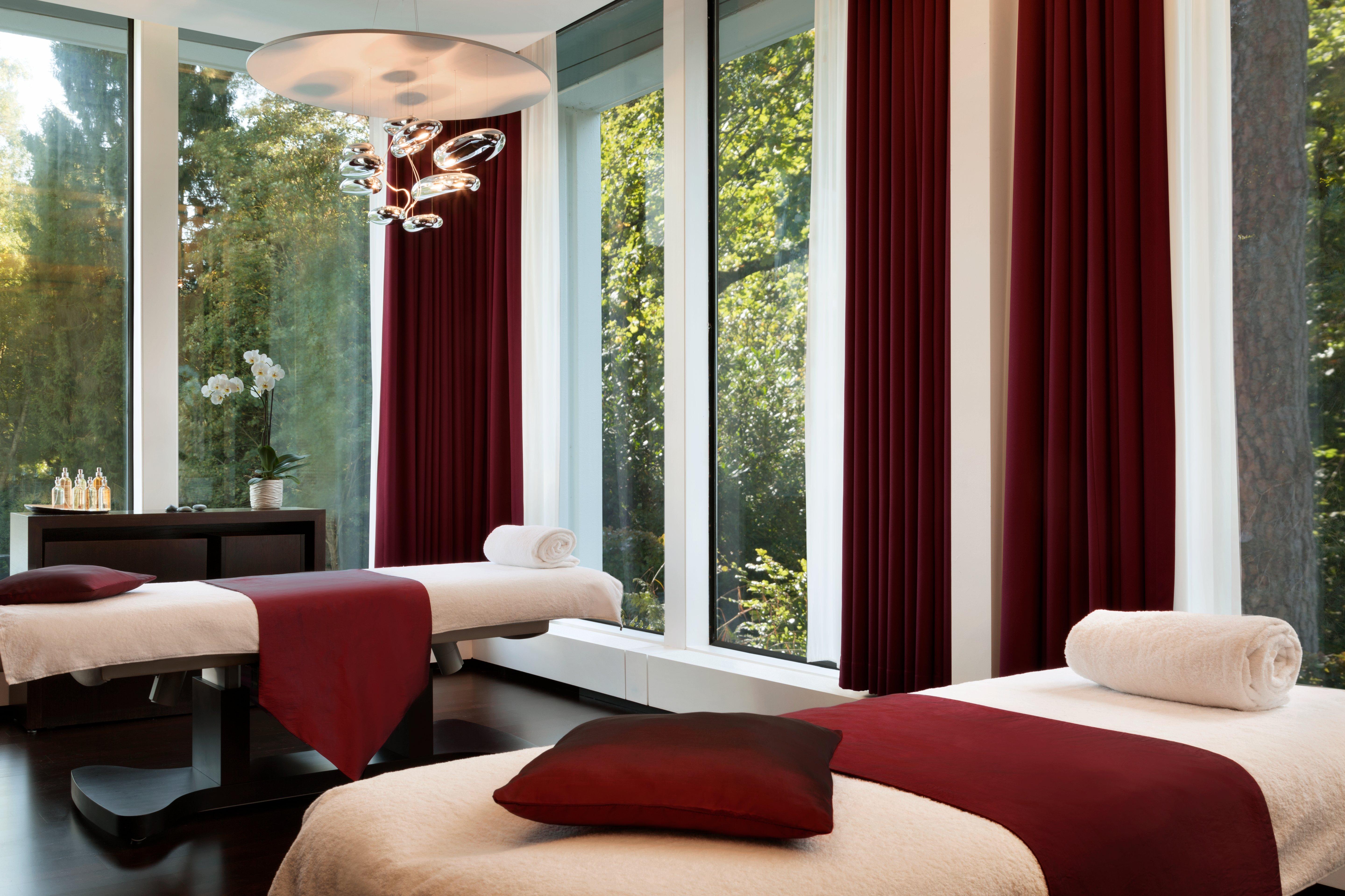 Dolce Brussels La Hulpe