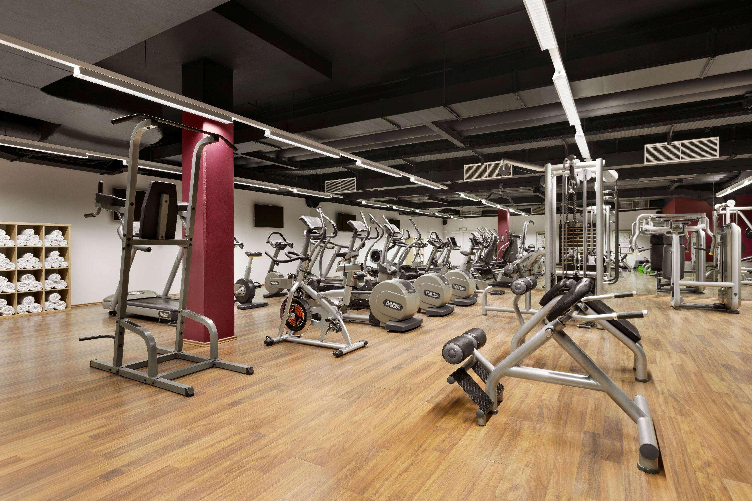 Dolce Brussels Hotel 4*