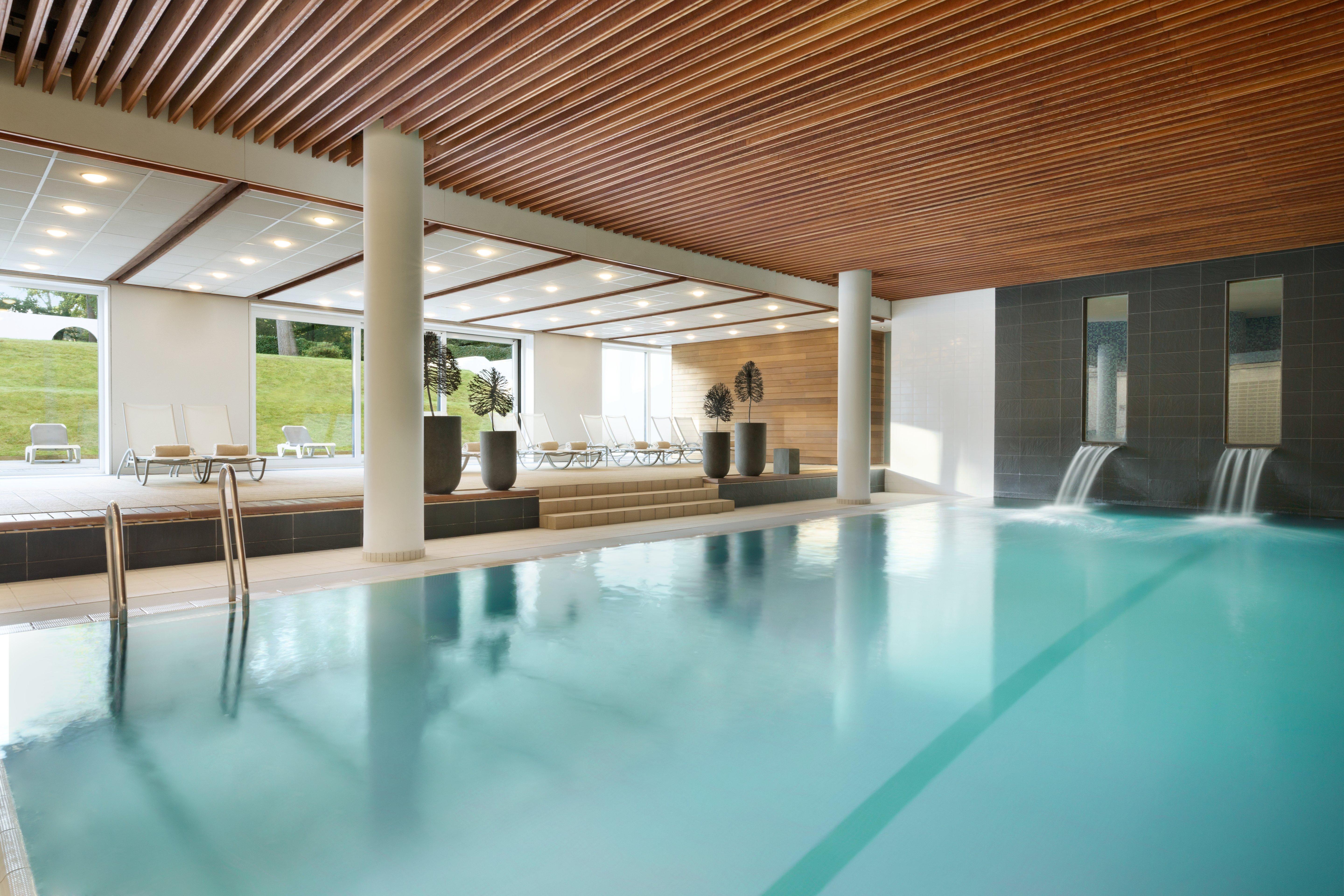 Dolce Brussels Hotel 4*