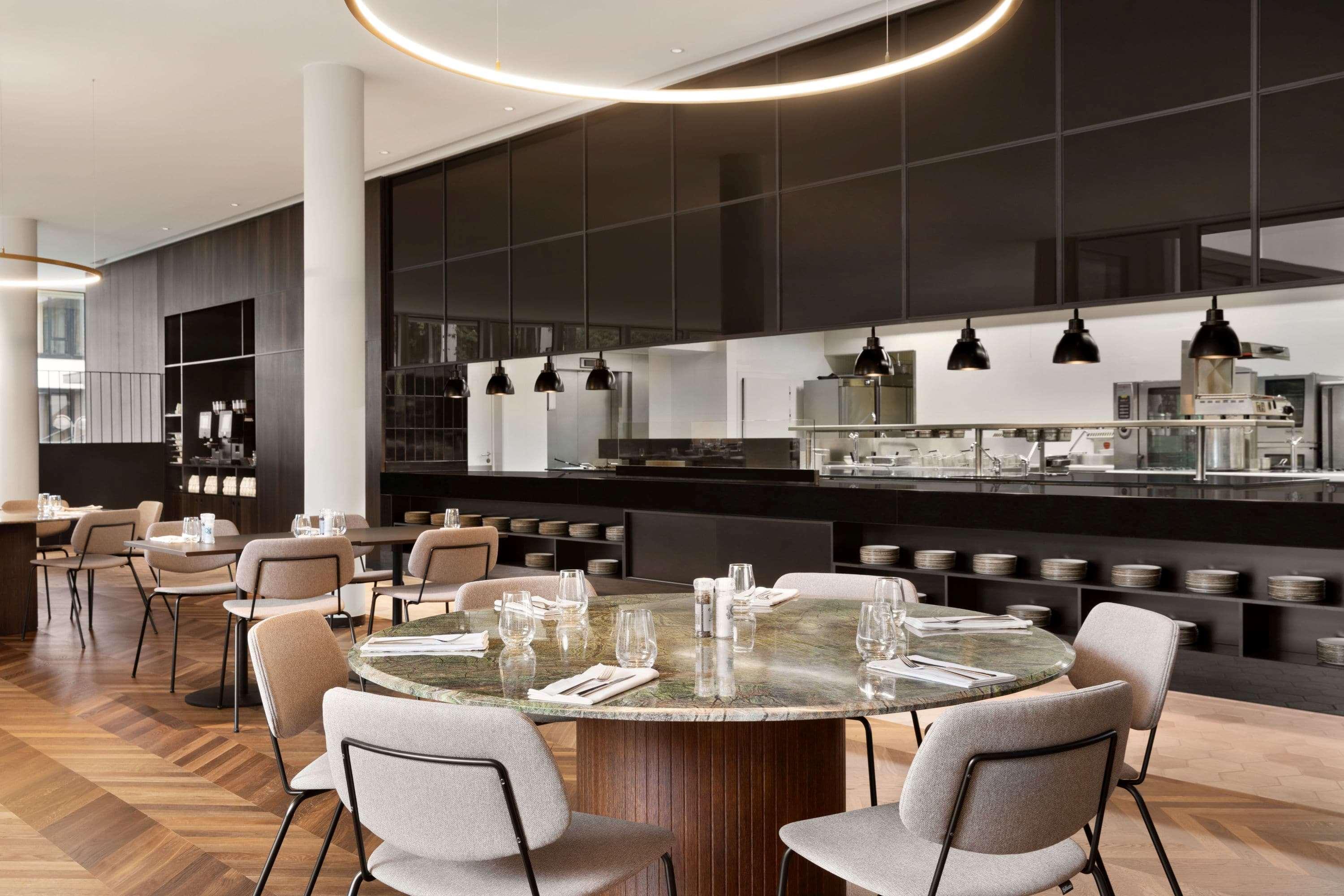 Hotel Dolce Brussels La Hulpe