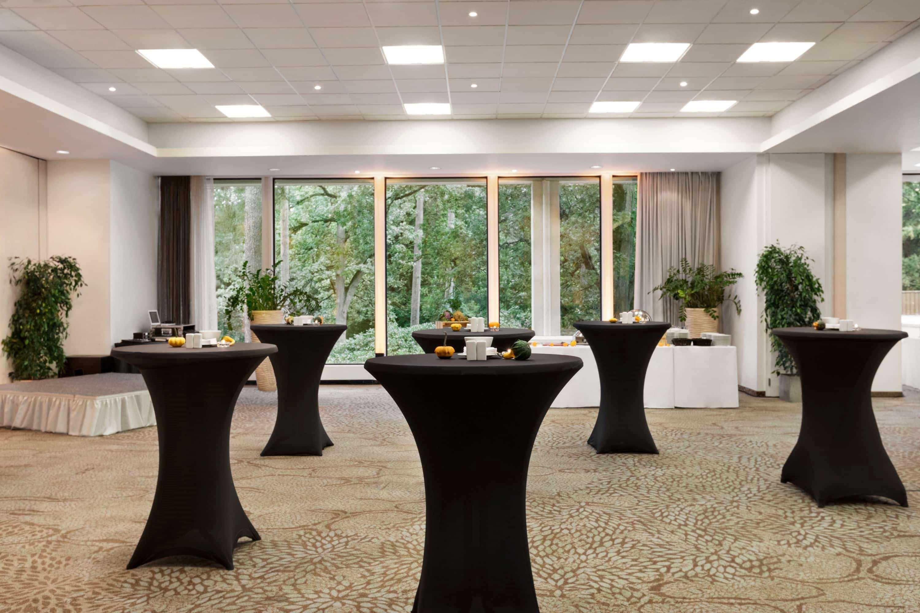 Hotel Dolce Brussels