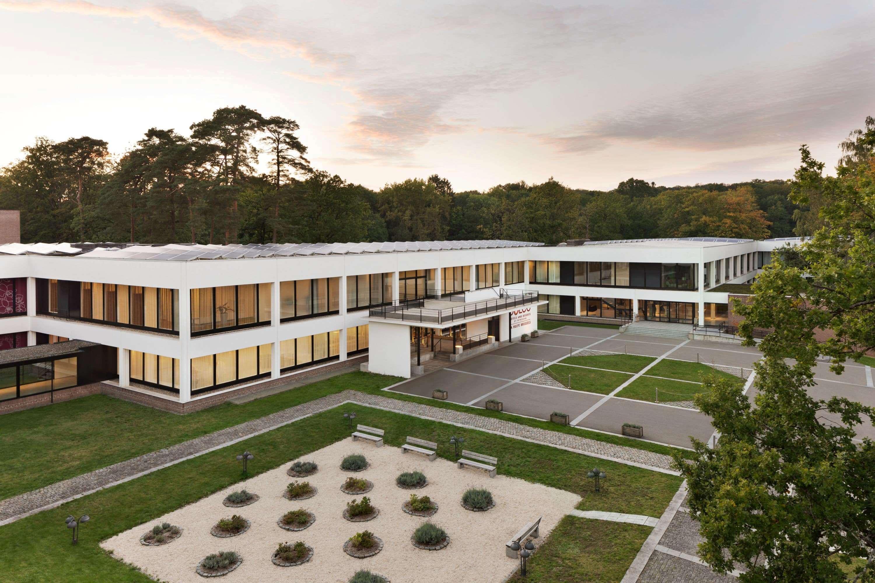 Dolce Brussels 4* La Hulpe