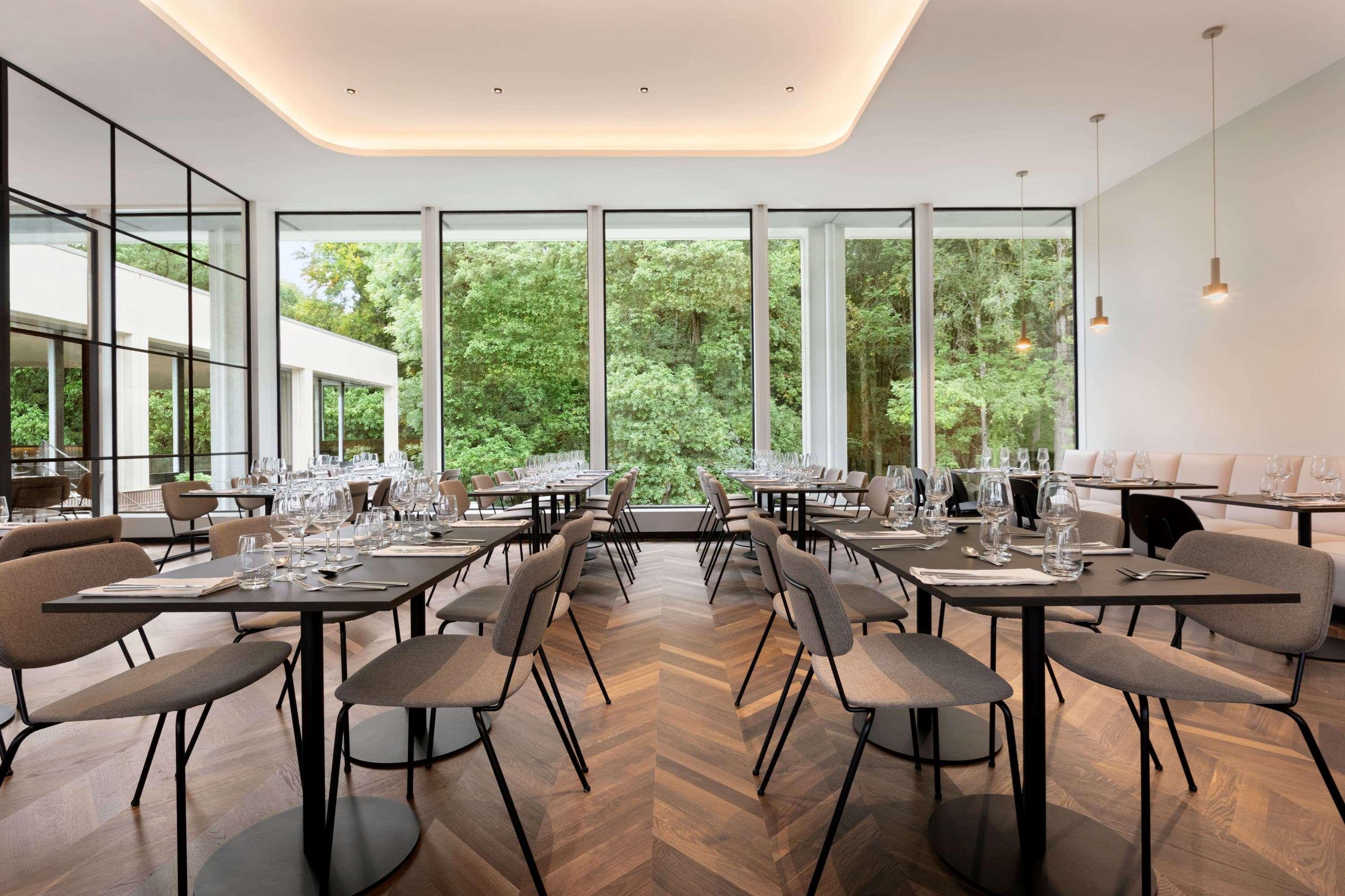 Dolce Brussels Hotel 4*
