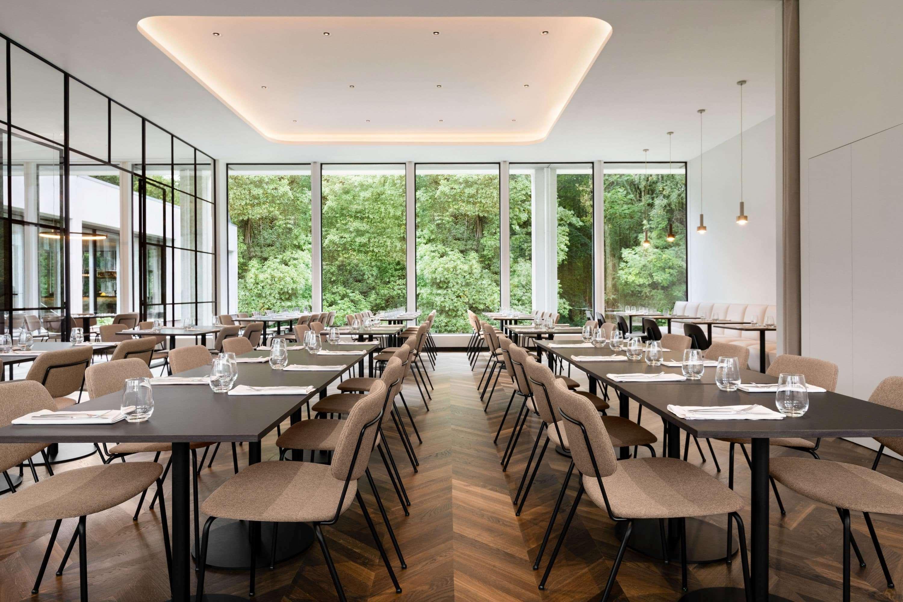 Dolce Brussels 4* La Hulpe