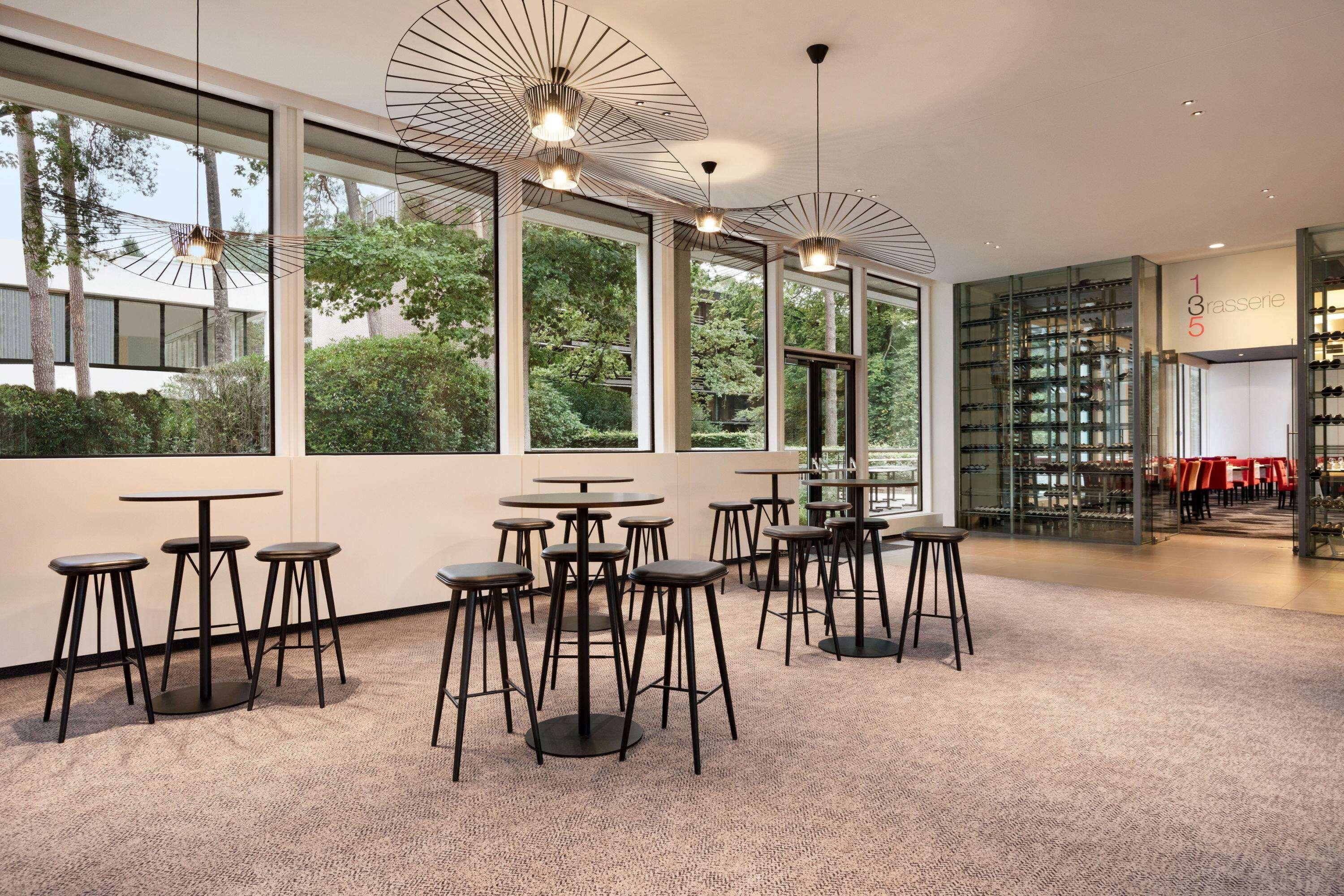 Hotel Dolce Brussels