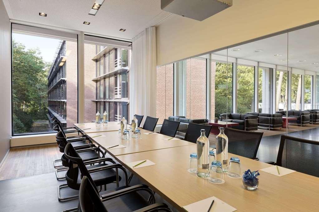 Dolce Brussels 4* La Hulpe
