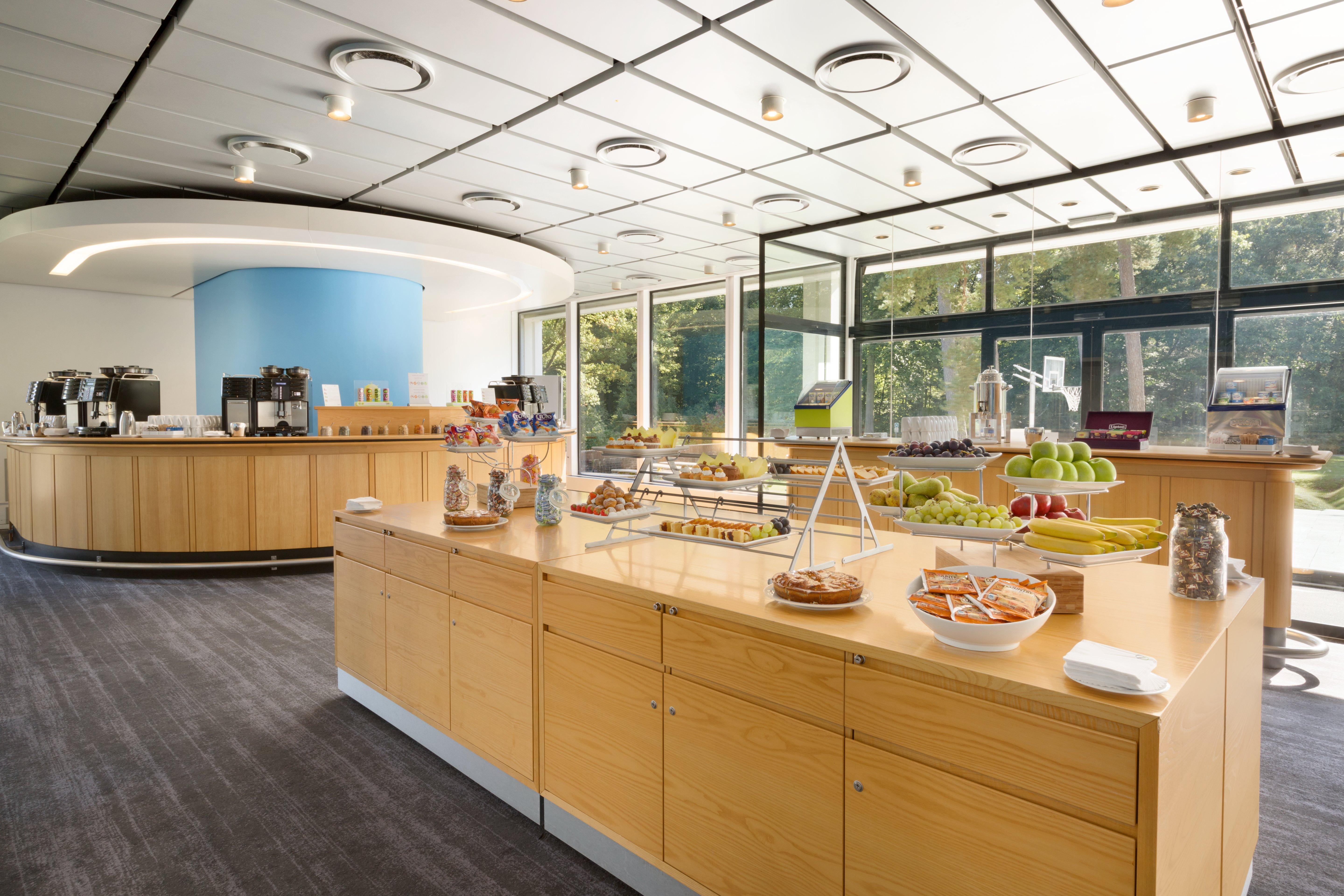 Dolce Brussels 4* La Hulpe