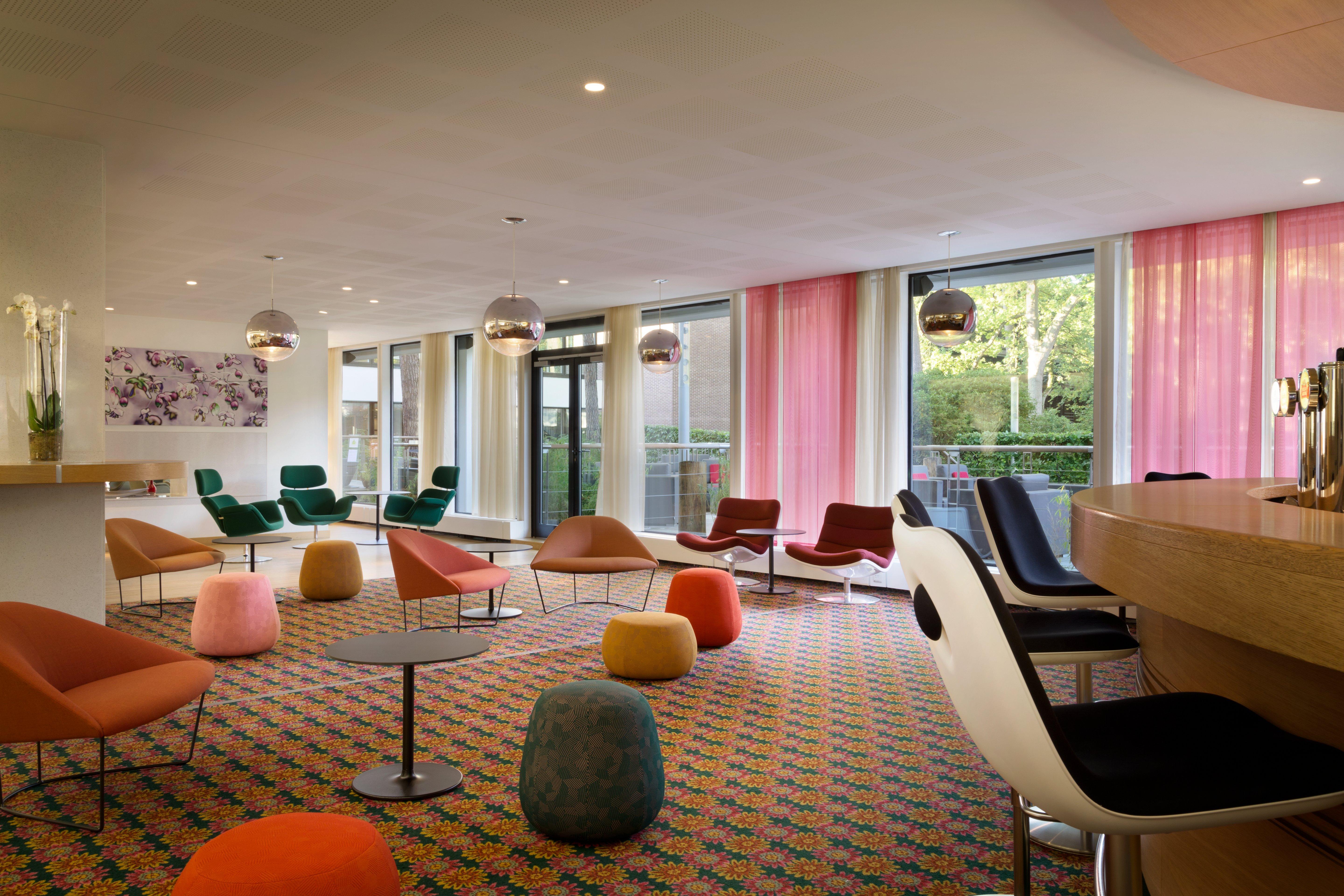 Hotel Dolce Brussels La Hulpe