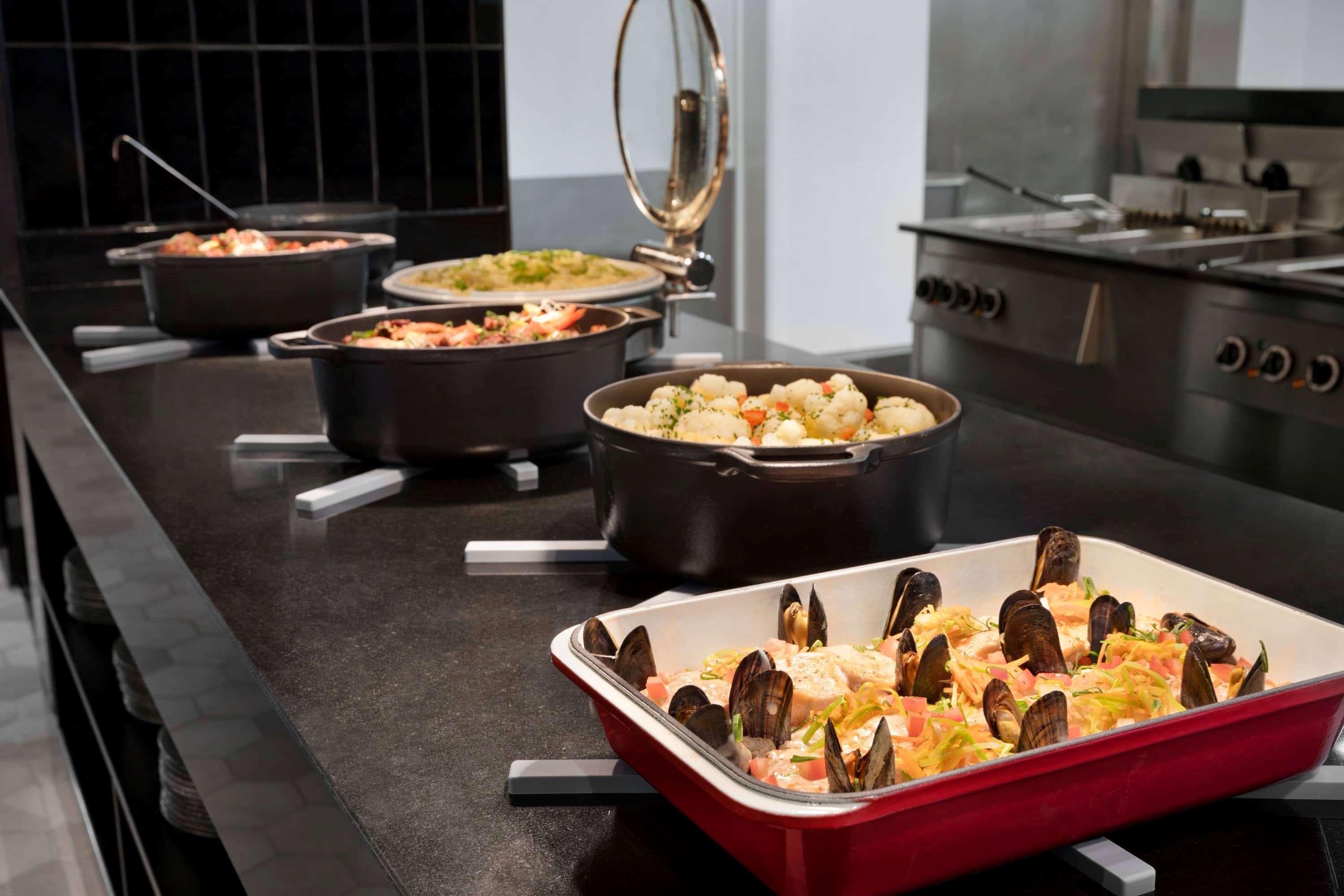 Dolce Brussels