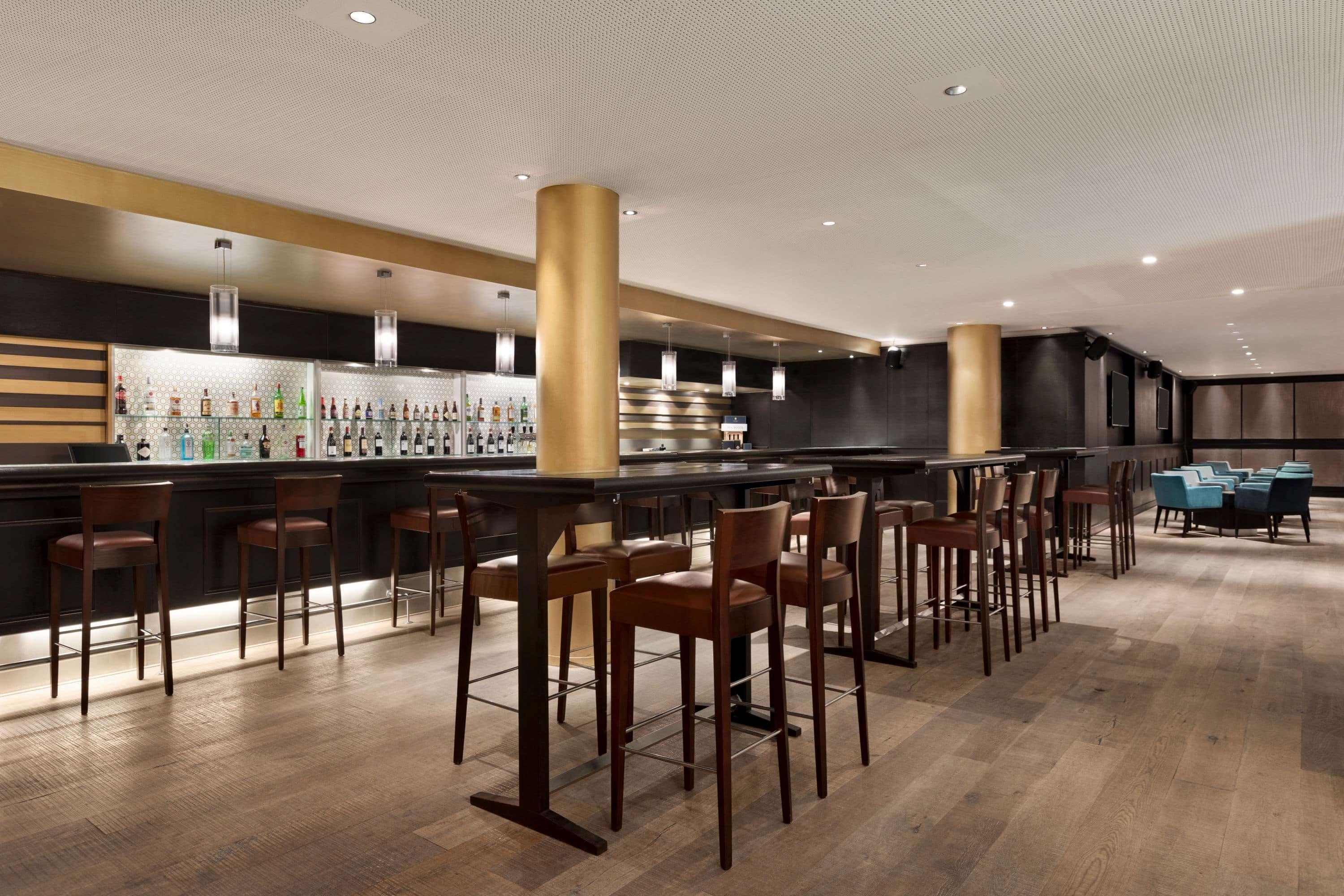 Hotel Dolce Brussels