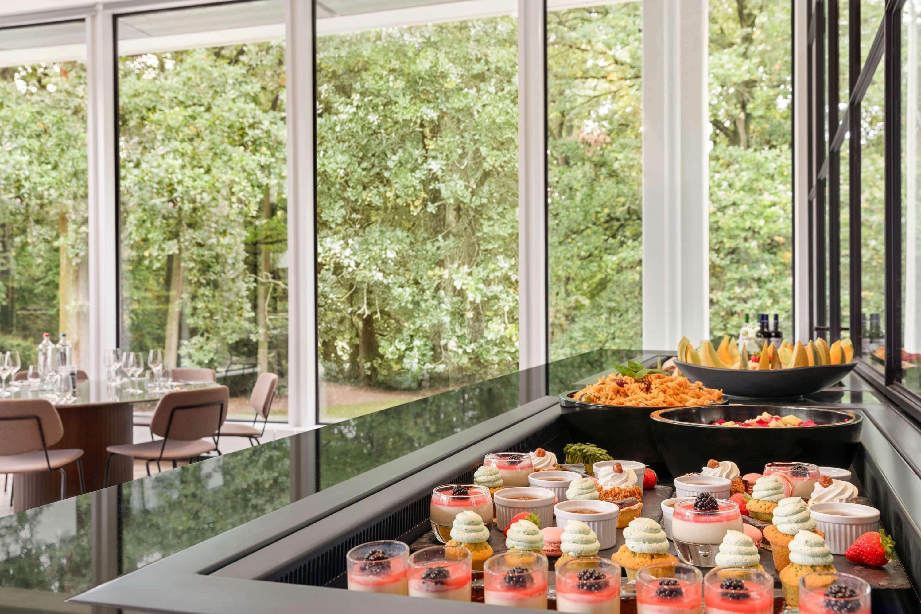 Dolce Brussels La Hulpe