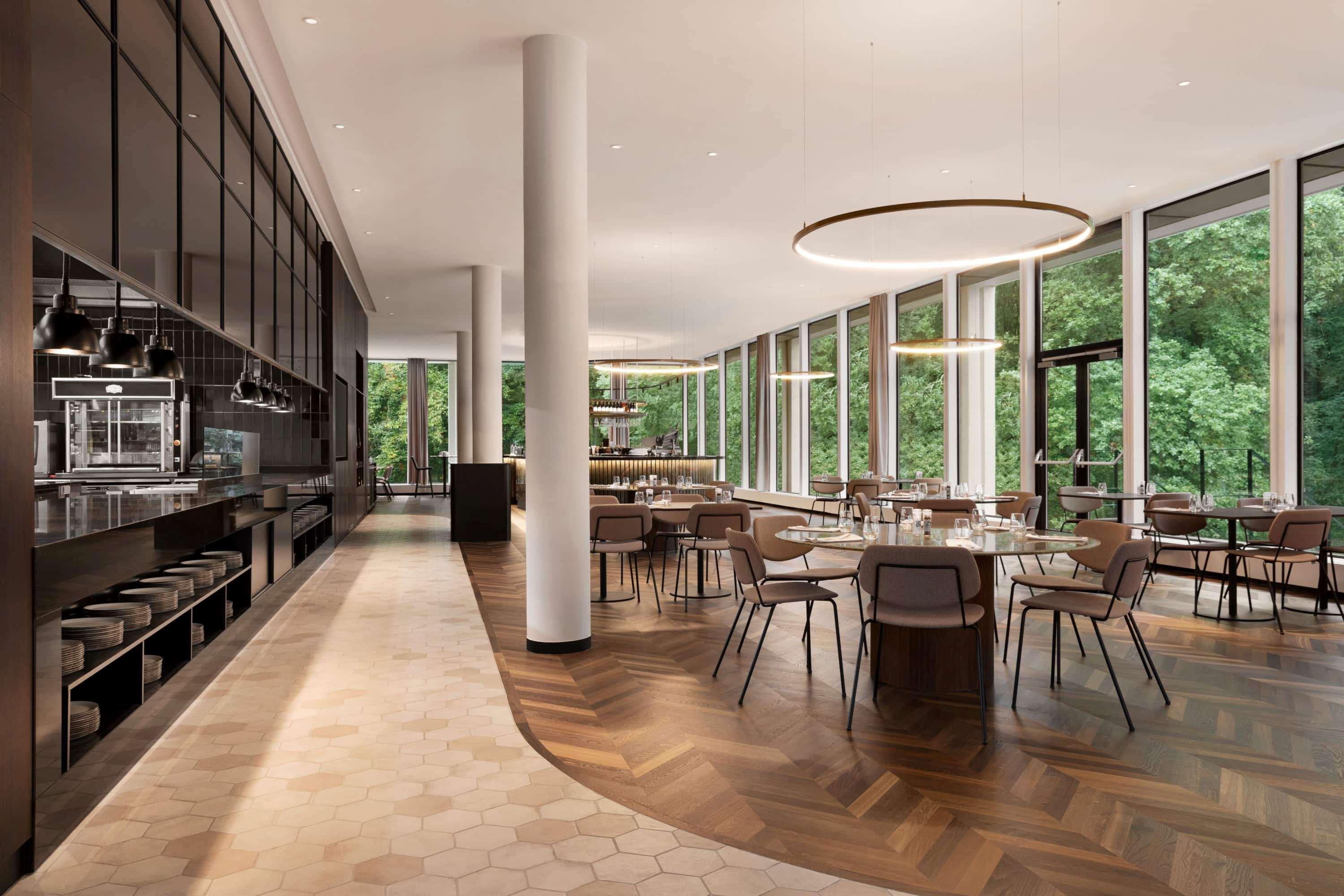 Dolce Brussels La Hulpe