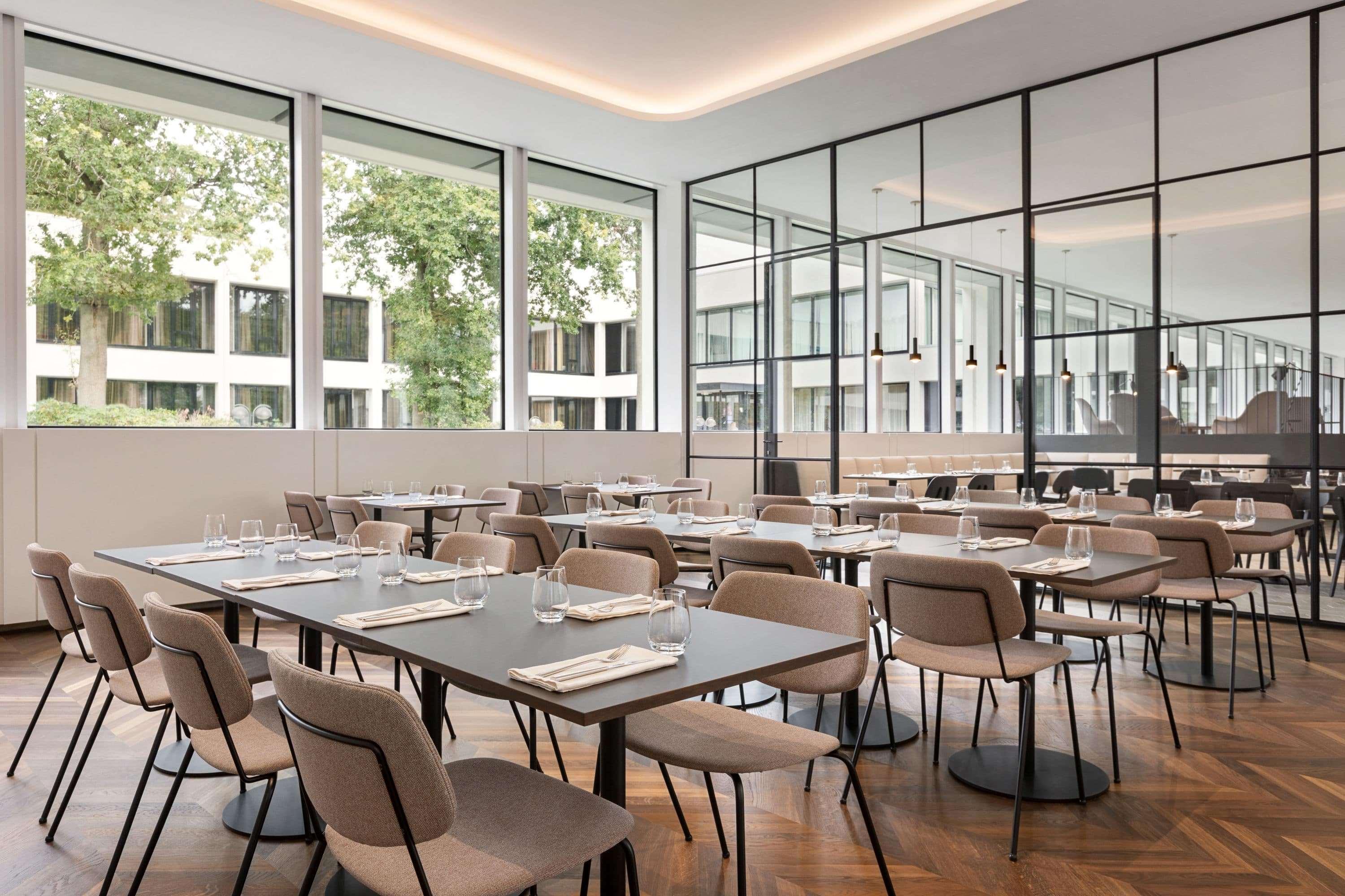 Hotel Dolce Brussels La Hulpe