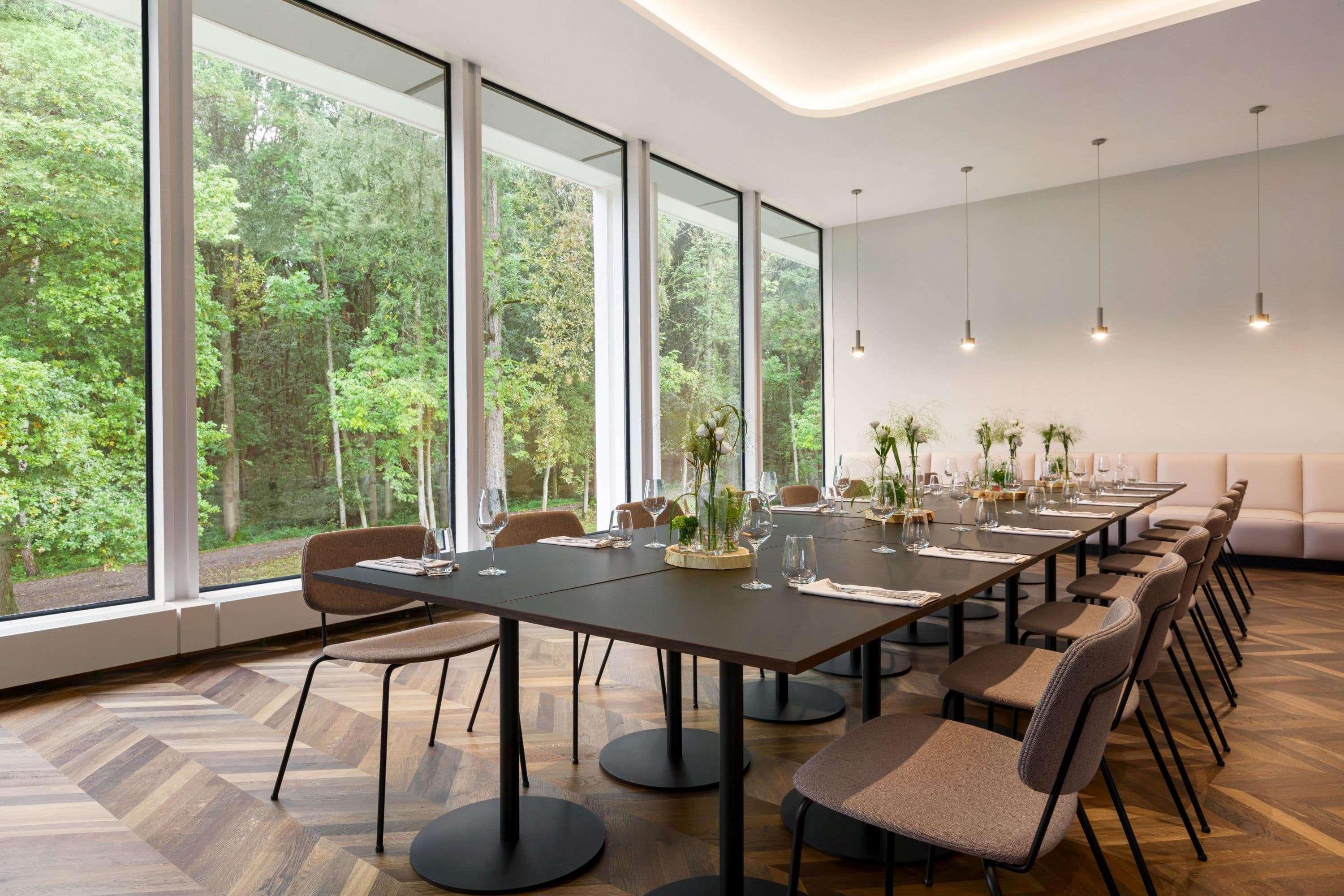 Hotel Dolce Brussels 4*
