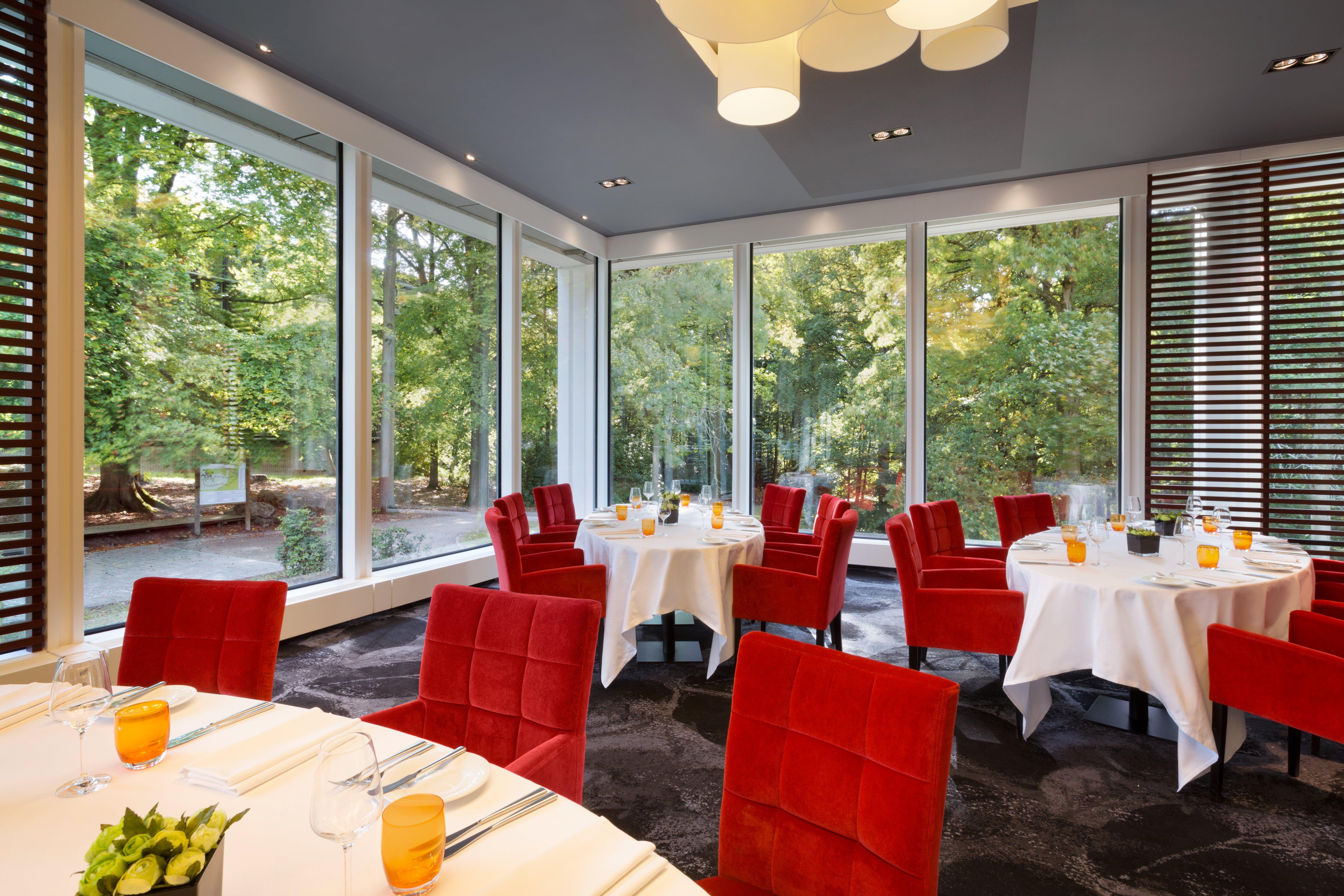 Hotel Dolce Brussels La Hulpe