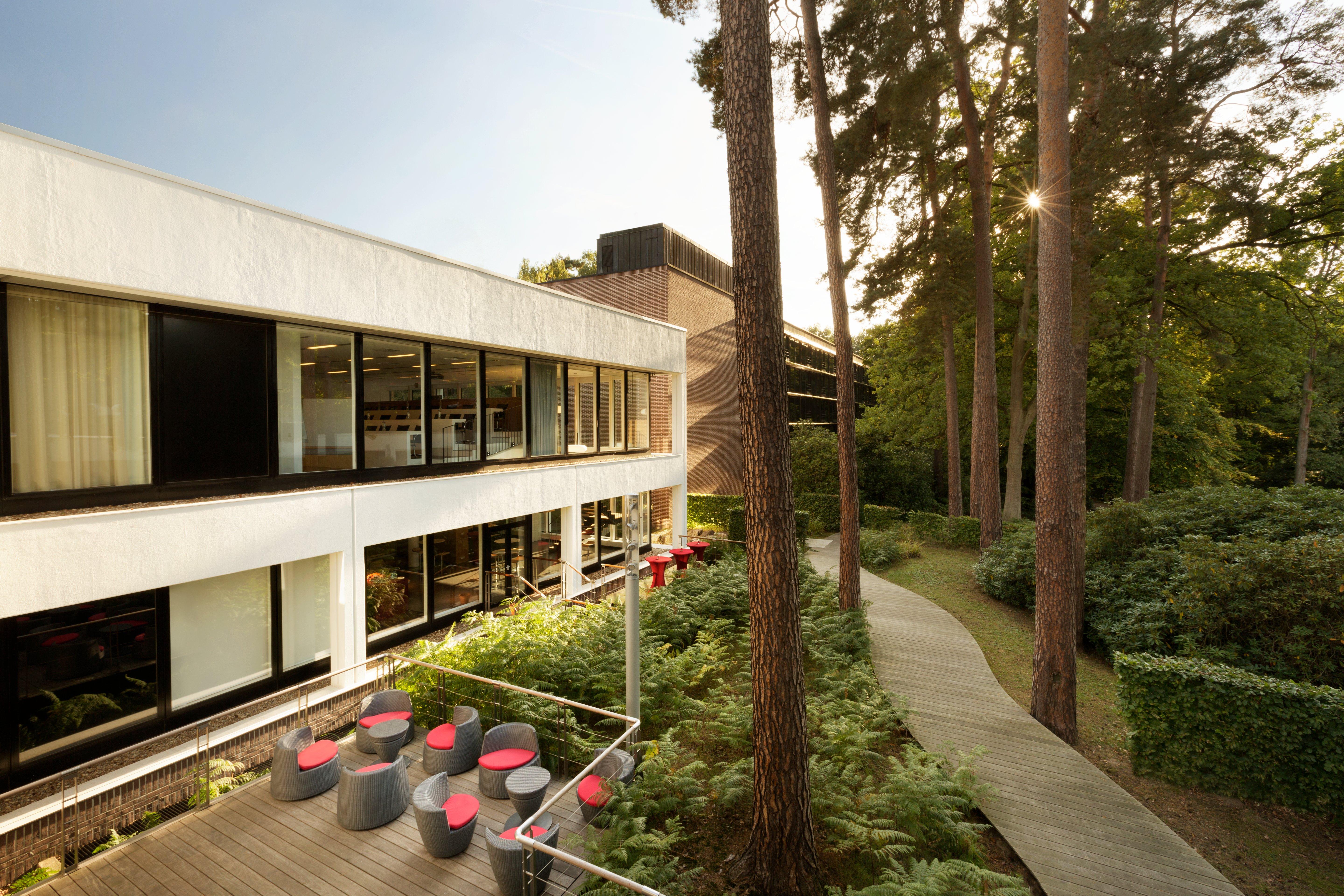 Dolce Brussels Hotel La Hulpe