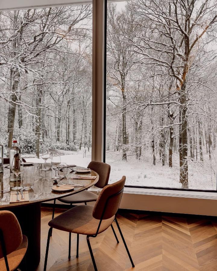 Hotel Dolce Brussels 4*
