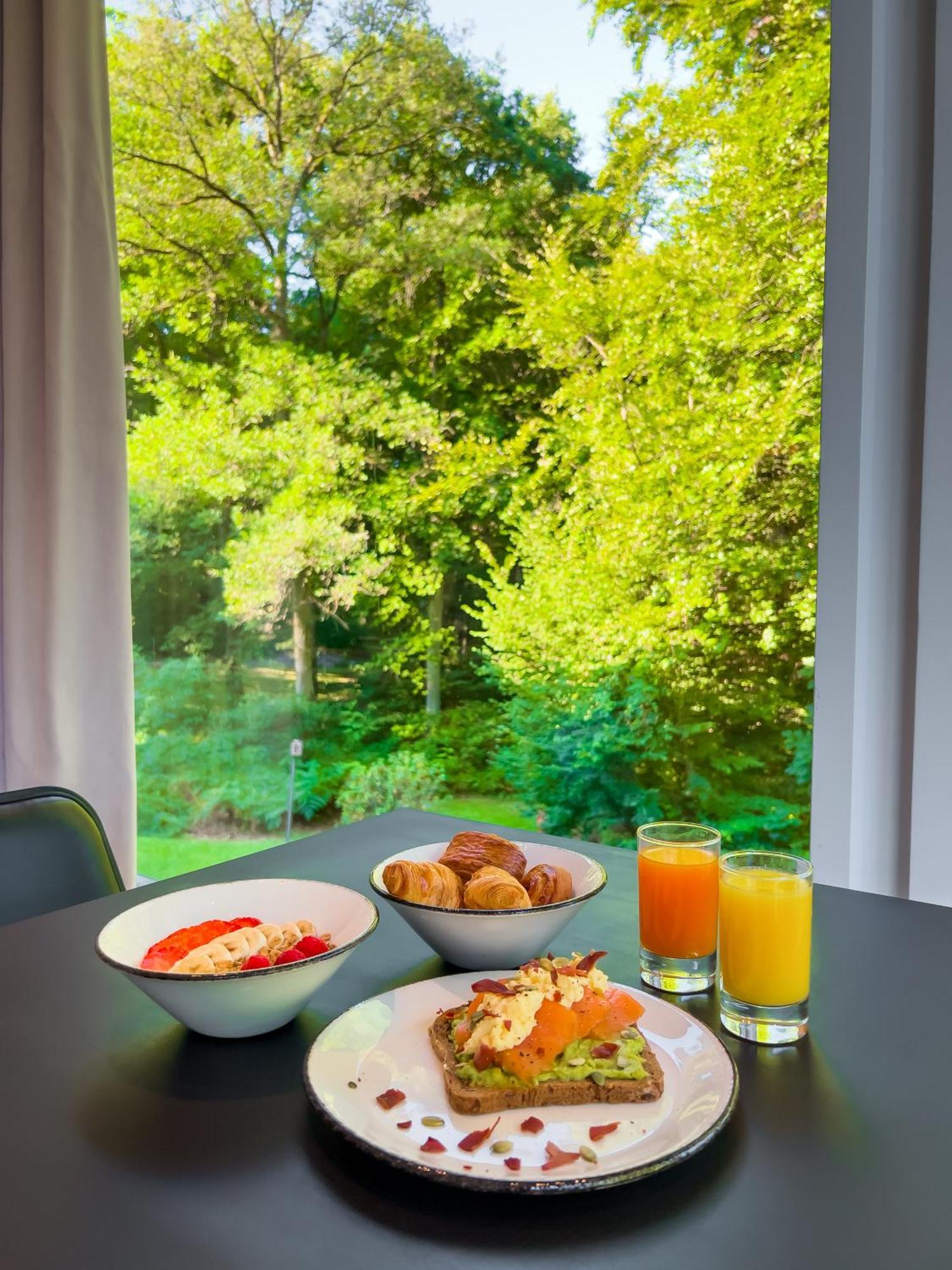 Hotel Dolce Brussels La Hulpe