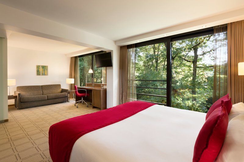 Hotel Dolce Brussels 4*