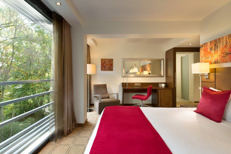 Hotel Dolce Brussels La Hulpe