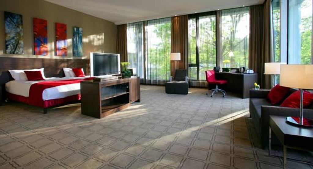 Dolce Brussels Hotel La Hulpe