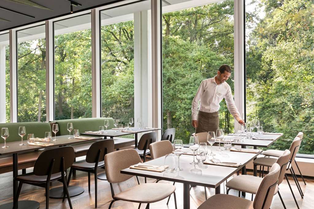 Dolce Brussels 4* La Hulpe