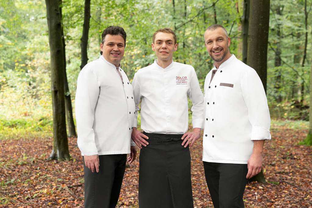 Dolce Brussels La Hulpe