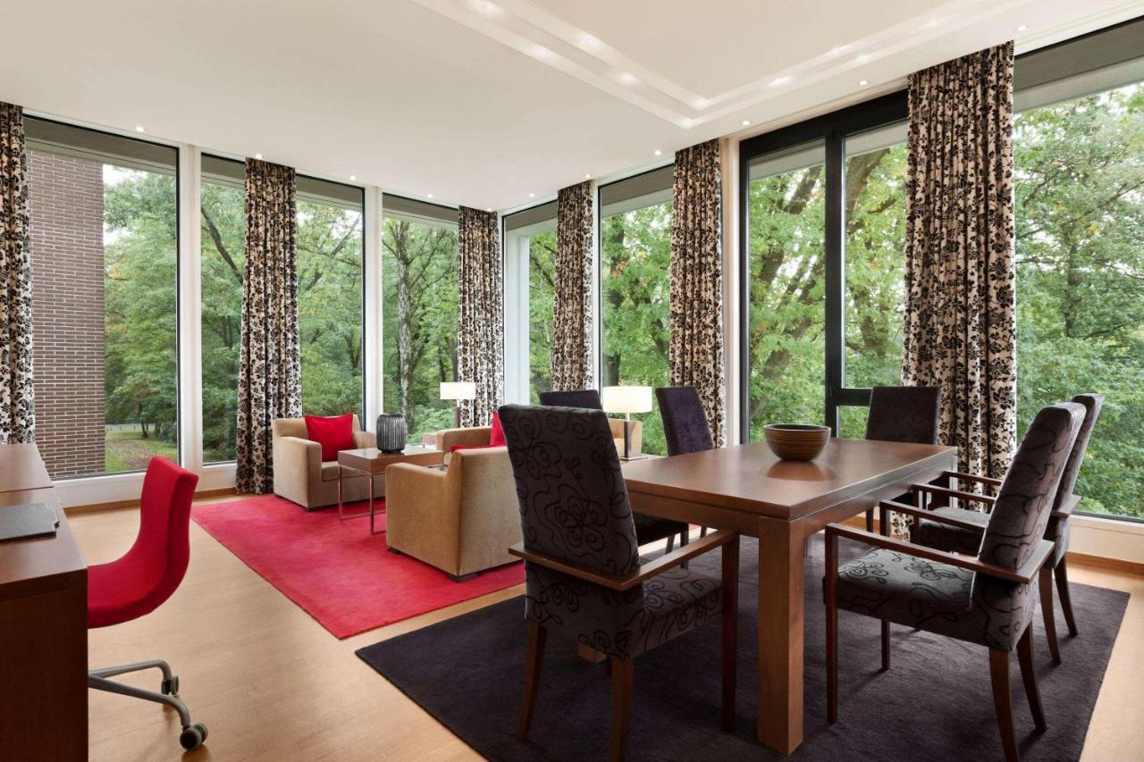 Hotel Dolce Brussels